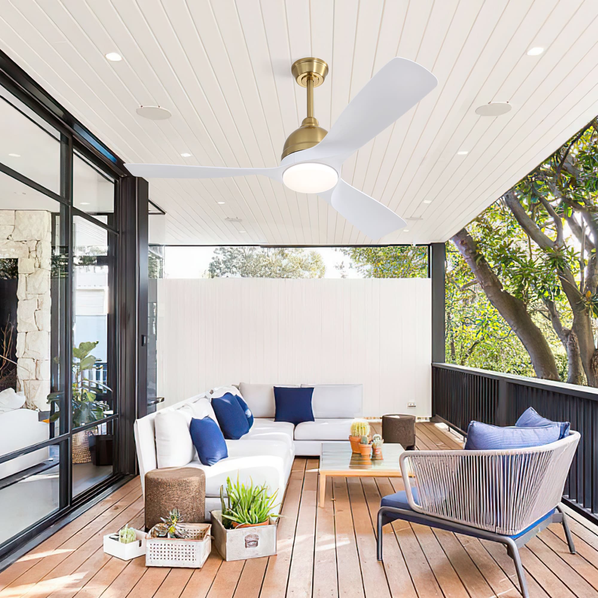 Bayfeve BFYH-5950 Ceiling-Fans - View #5