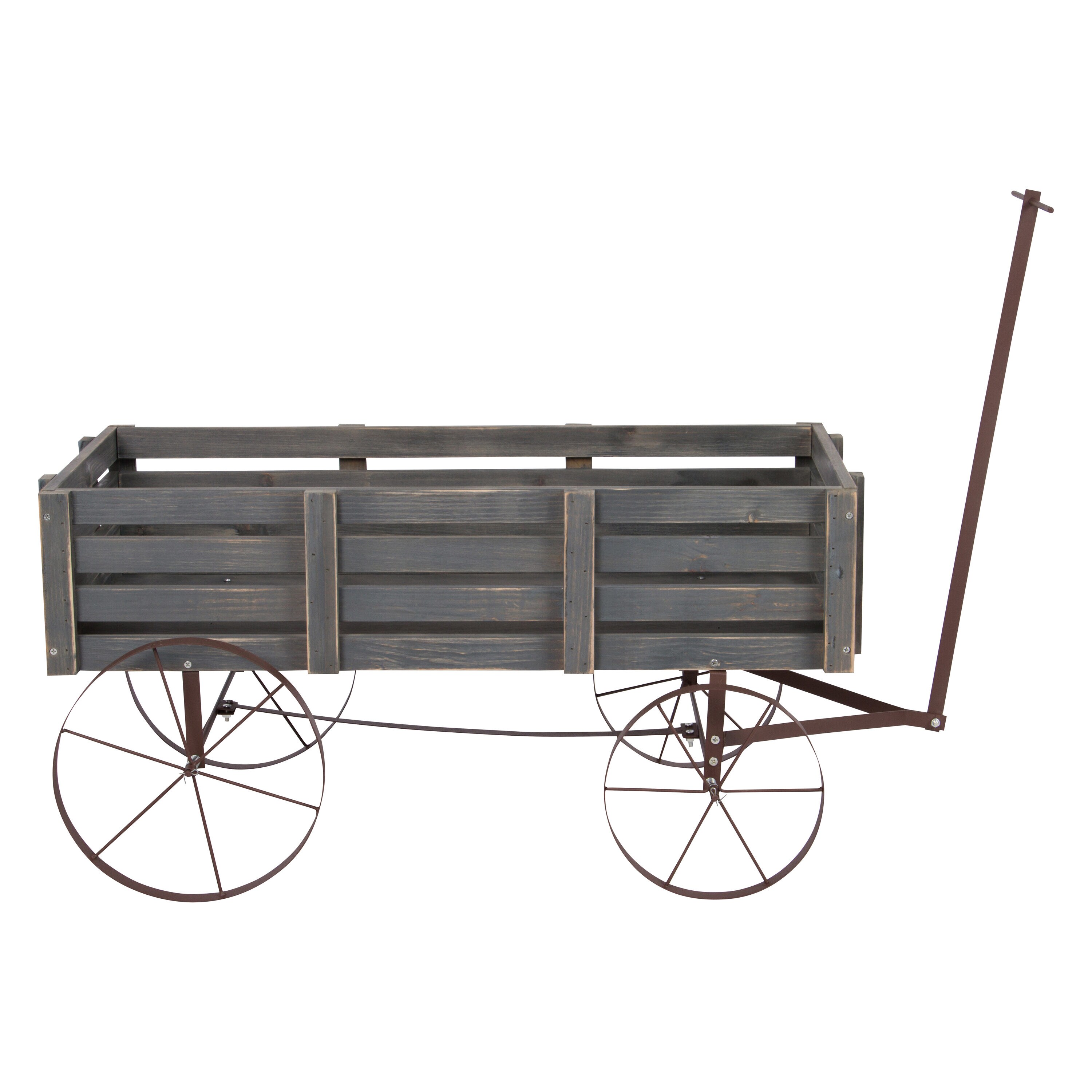 Shine Company 4944GY Planter-Window-Box - View #2