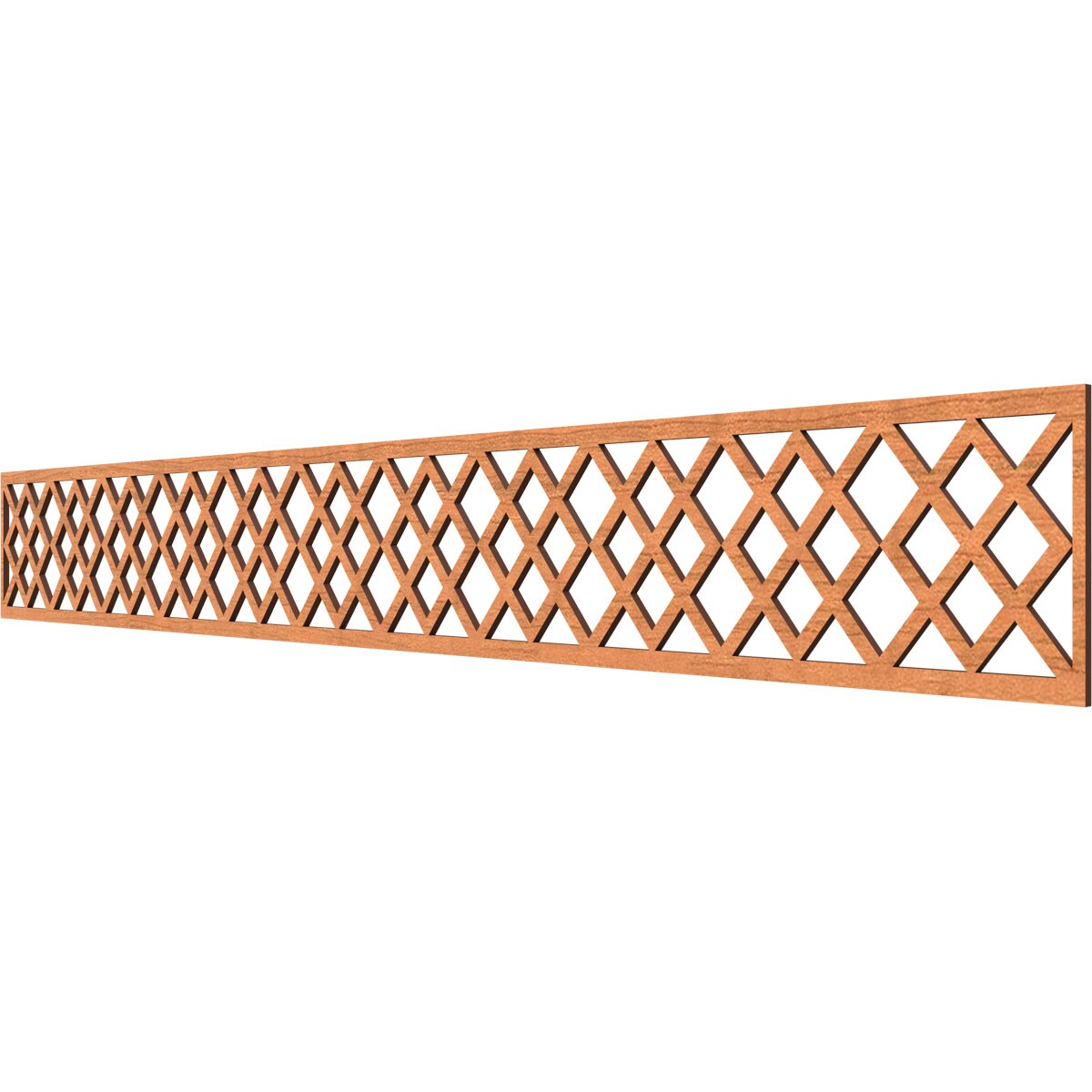 Ekena Millwork MLDA06X46HADCH Wall-Panel-Moulding - View #5