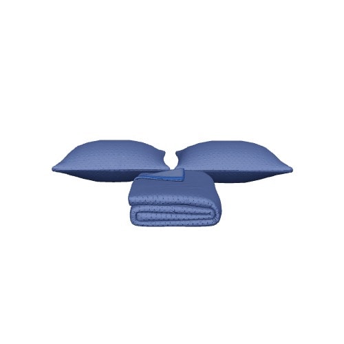Three-dimensional representation of the product
