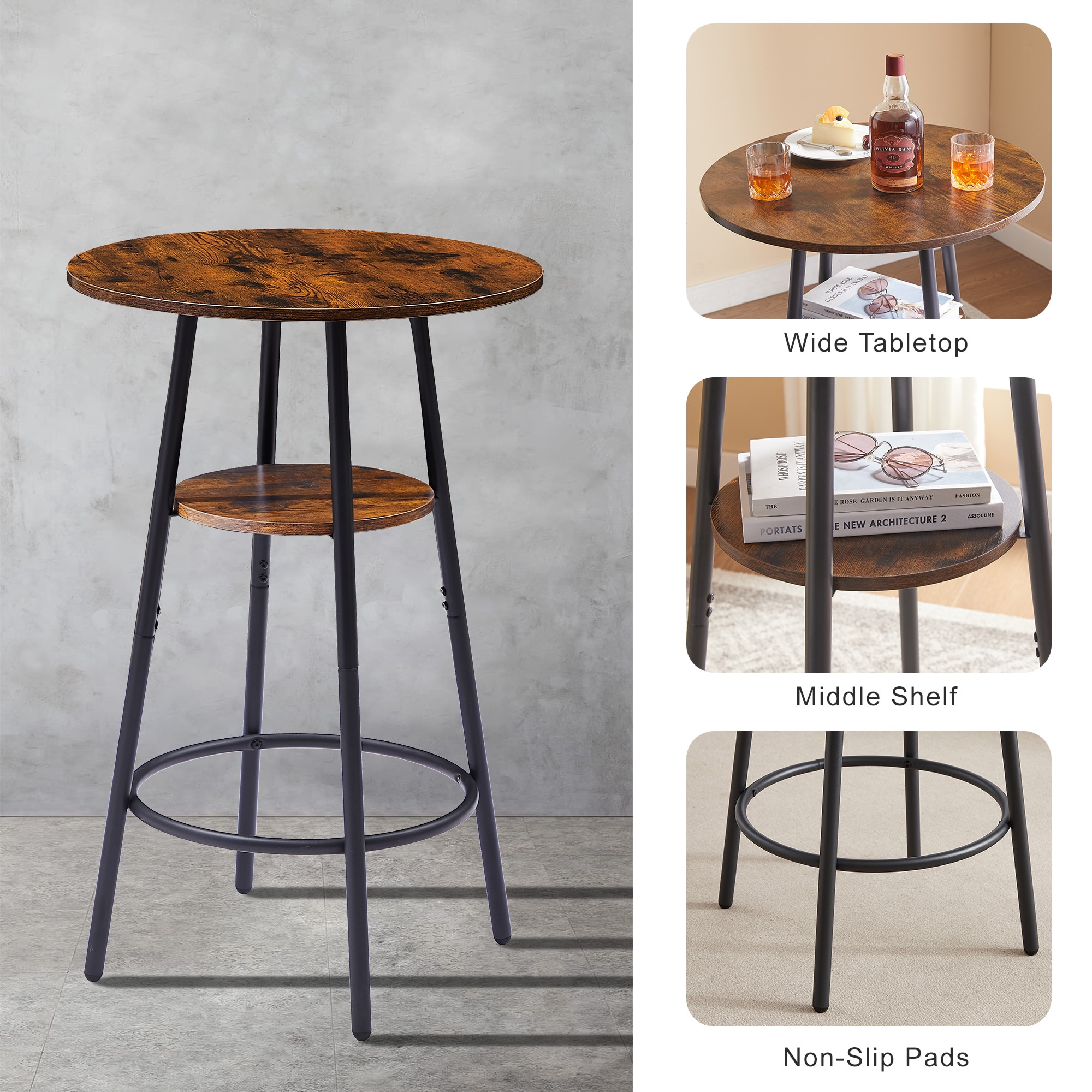 Flynama G-2101847 Dining-Sets - View #7