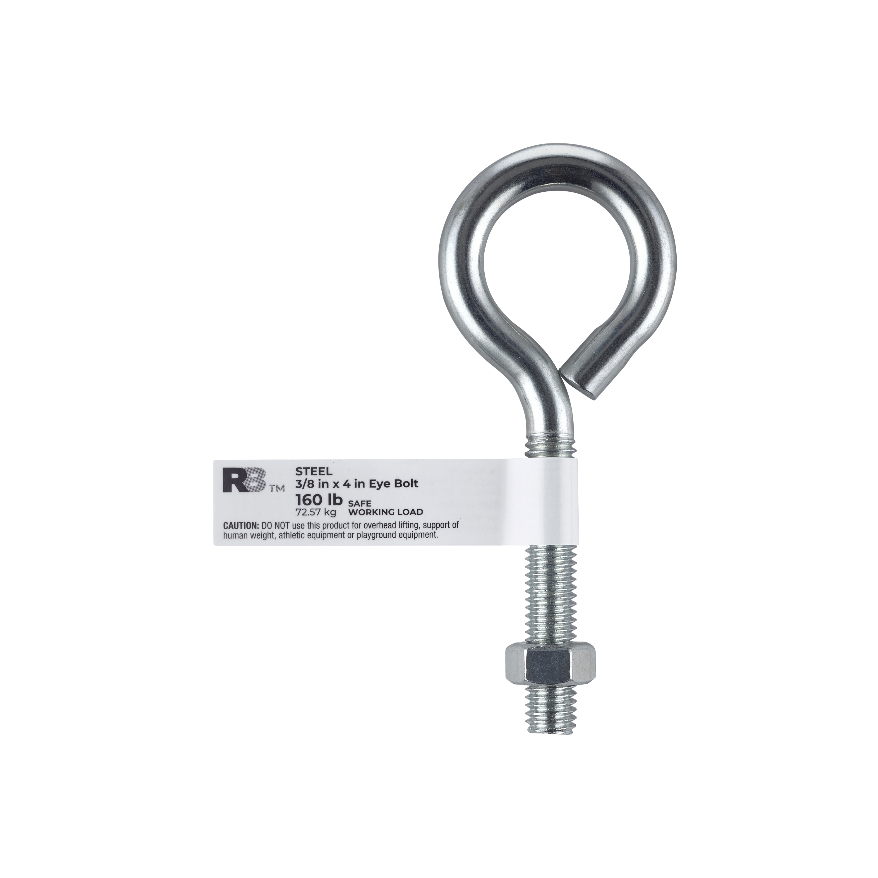 National Hardware N101-433 U-Bolts - View #8