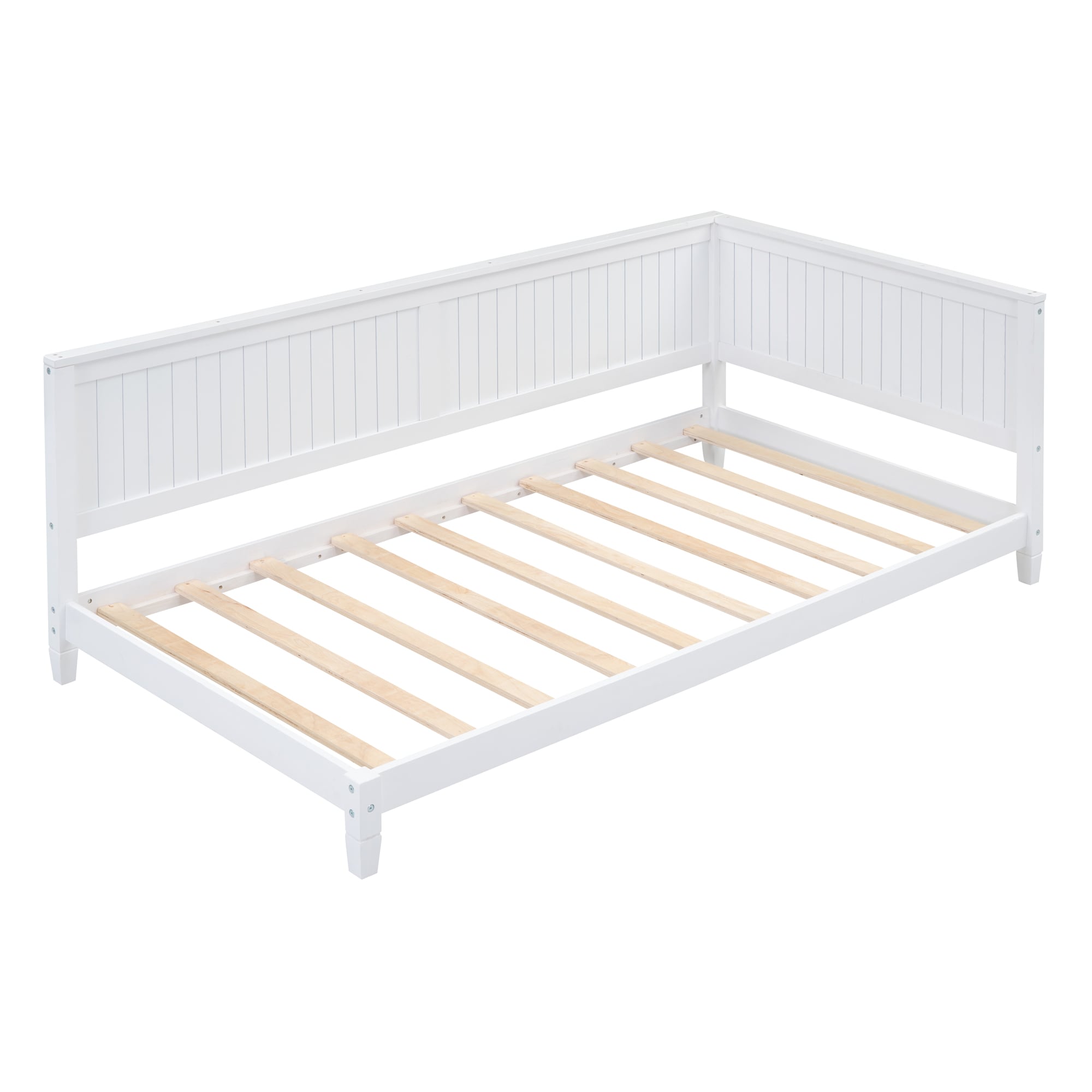 JIMSMAISON JMLFFB35W beds - View #5