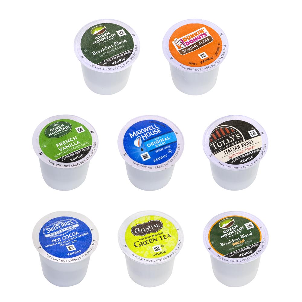 Snack Box Pros 700-00042 Single-Serve-Beverages - View #4
