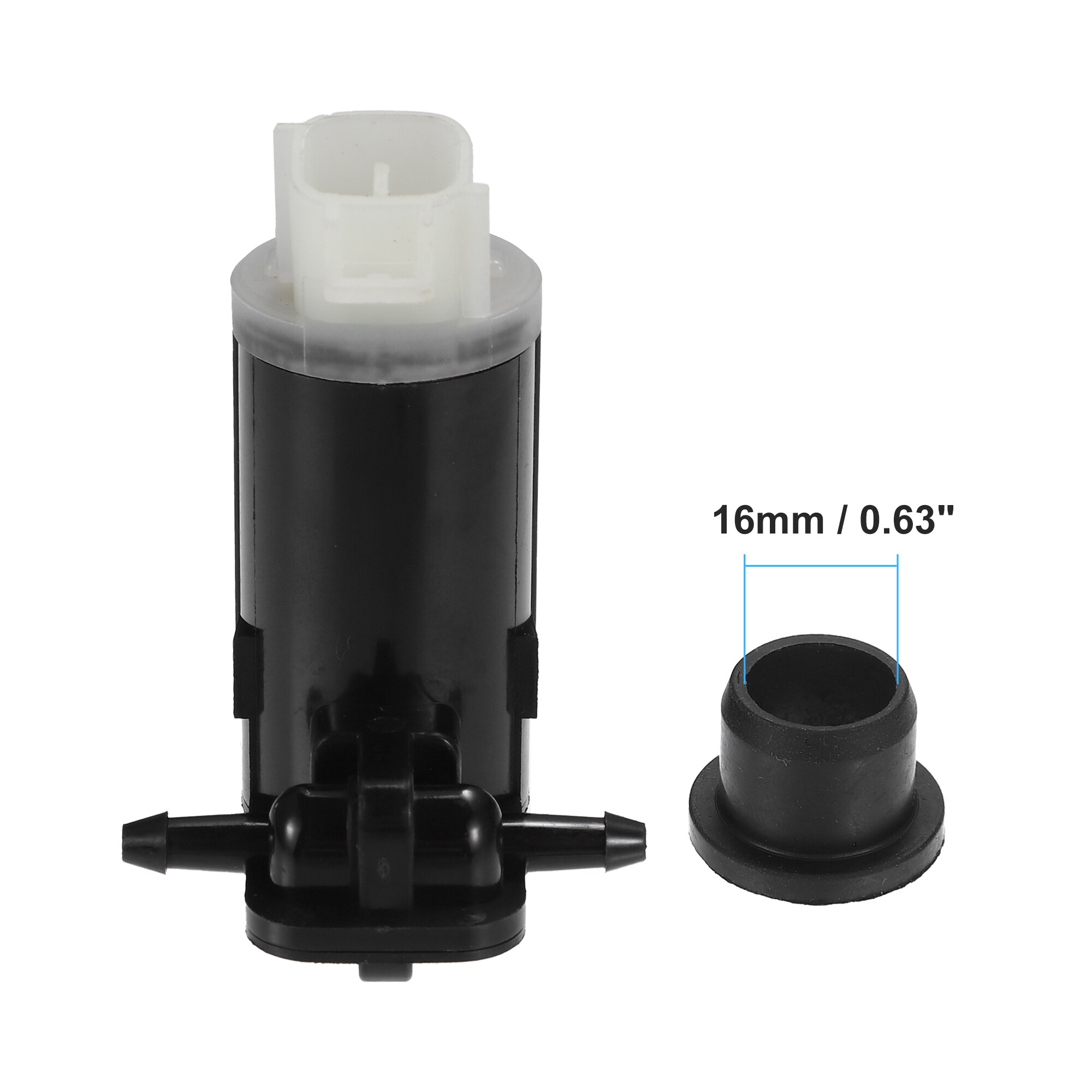Unique Bargains S25121601UX0008 Pw-Pump-And-Kits - View #6