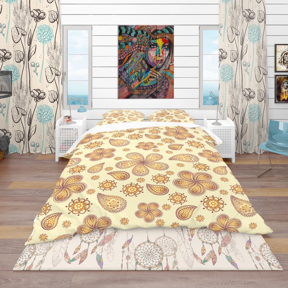 Designart BED18849-K bedding - View #2