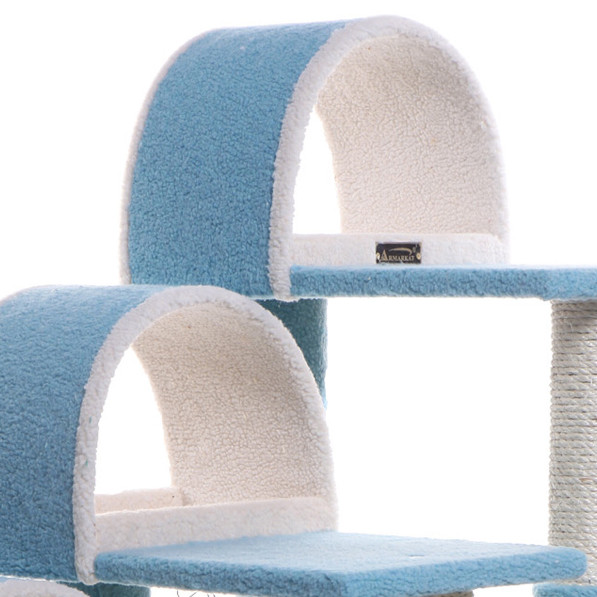 Armarkat B3803 Cat-Trees - View #4