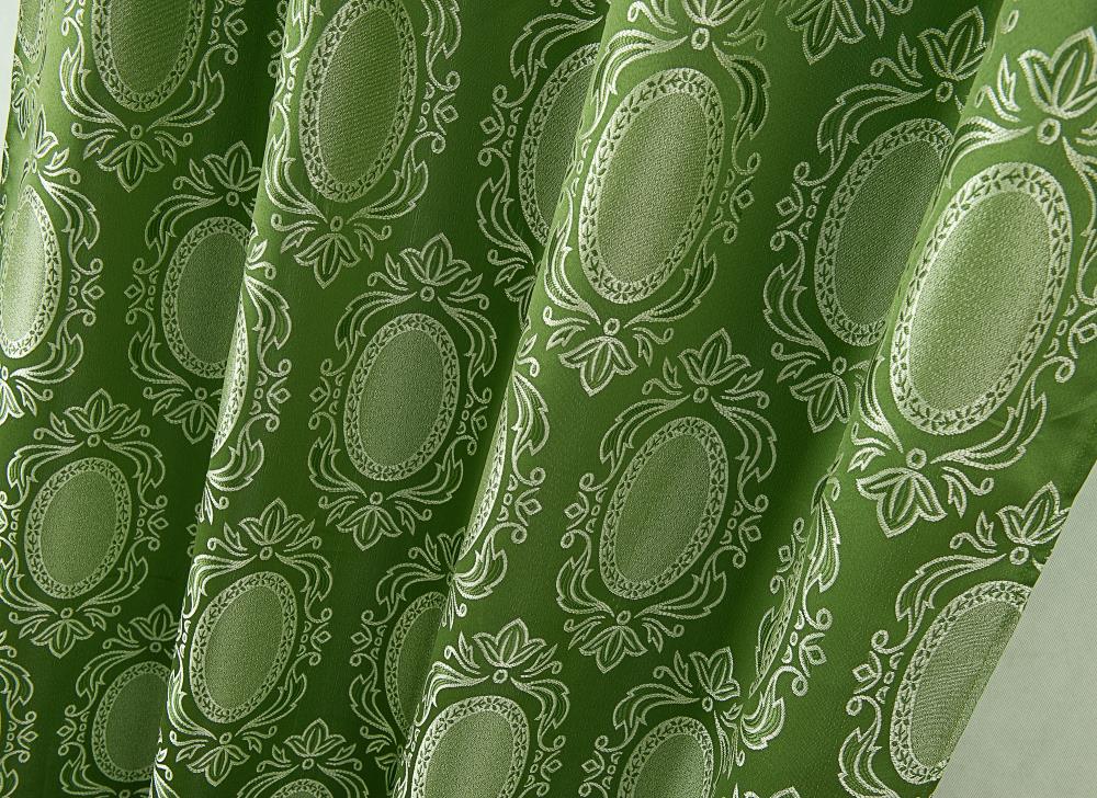 RT Designers Collection PNK21382 curtains - View #3