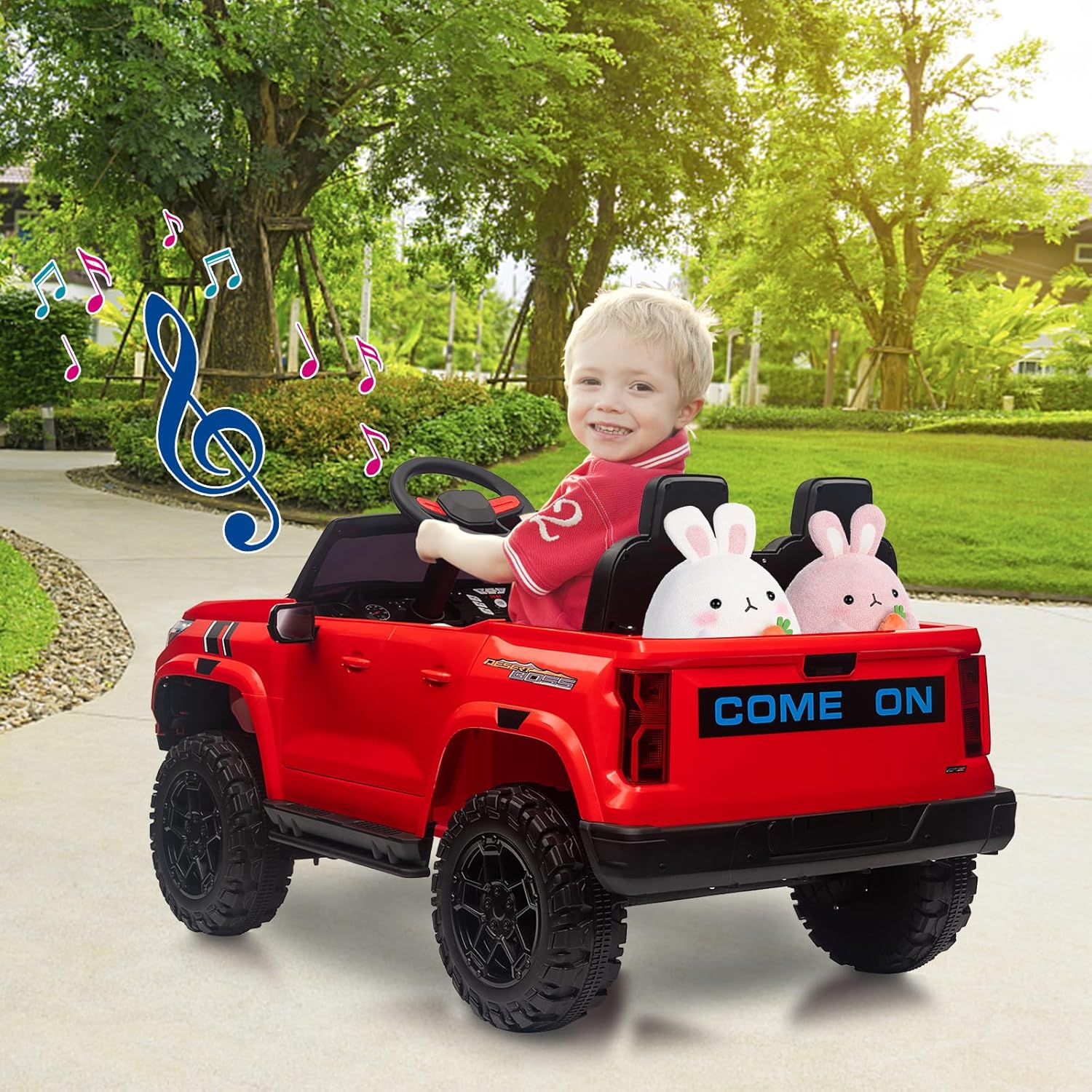 Garvee JMH0109-PTO-0ZG0G7CO Play-Toys - View #7