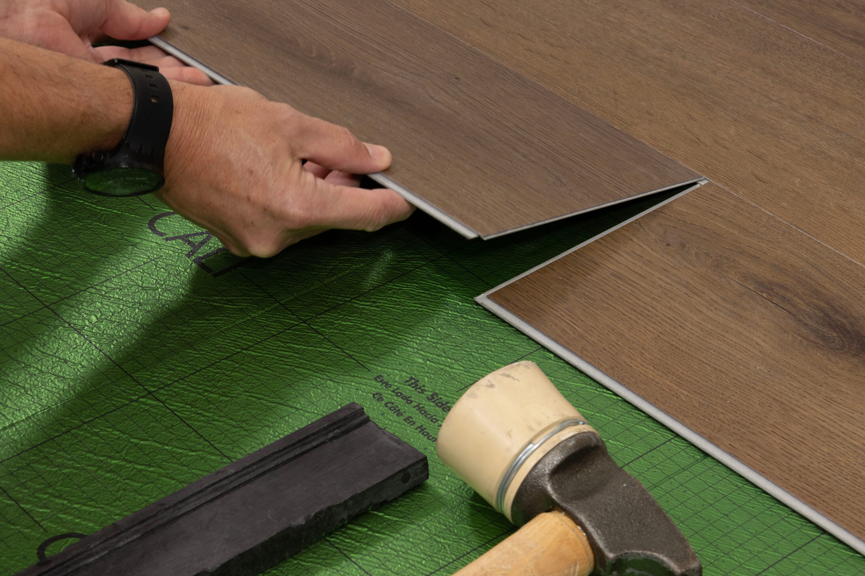 CALI 7904005200 Vinyl-Plank - View #7