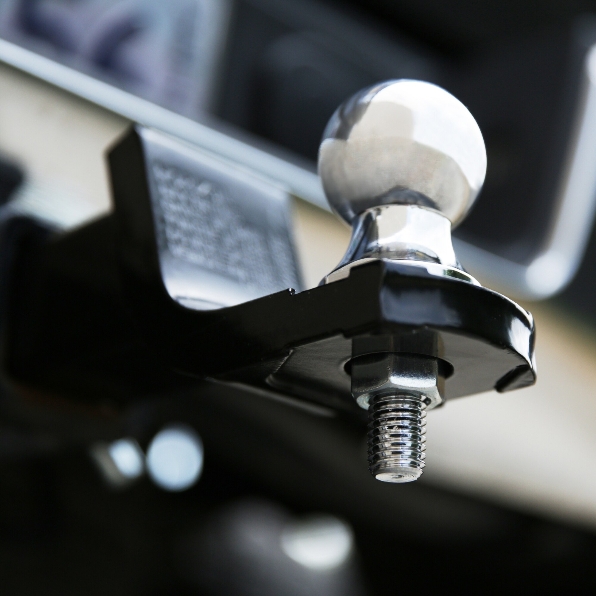 Reese 7036800 Hitch-Balls - View #4