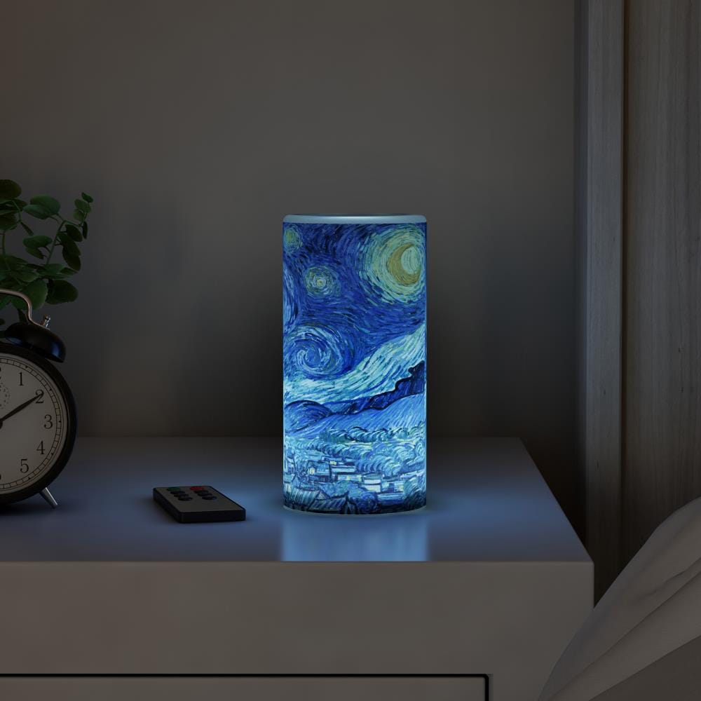 Hastings Home 674300NVO candles - View #5