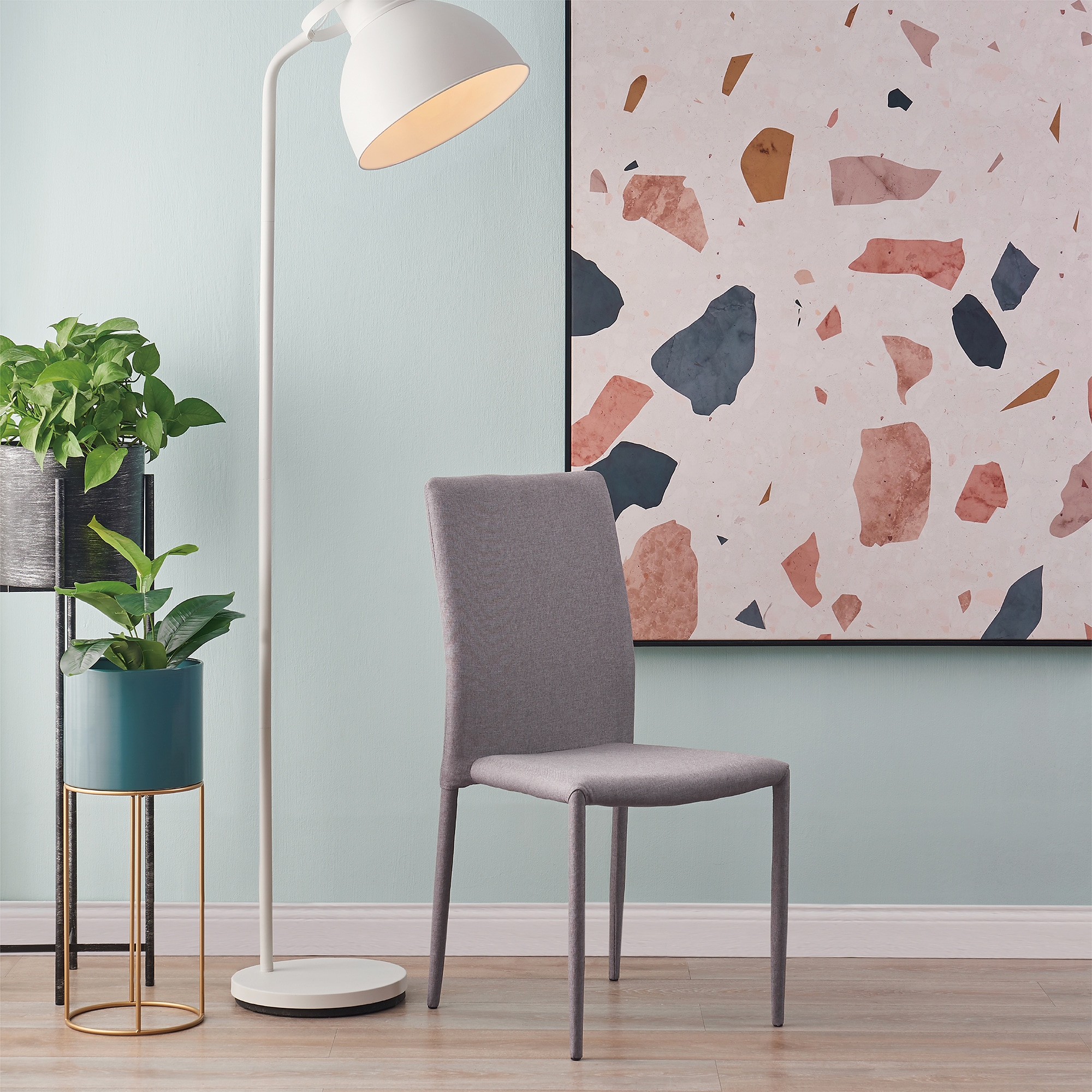 Versanora VNF-00088M chairs - View #2