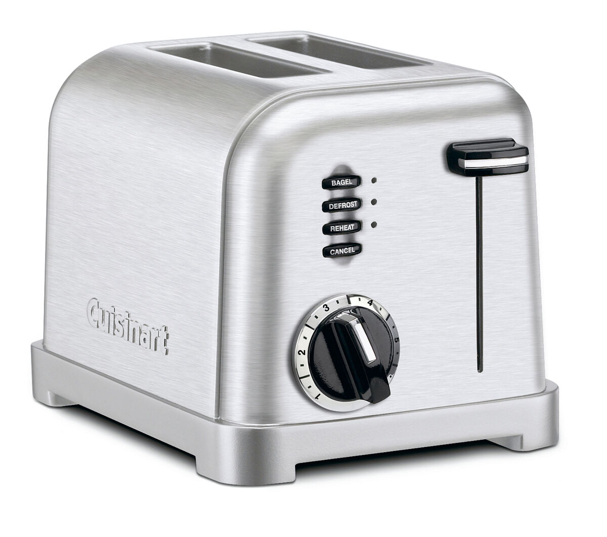 Cuisinart CPT-160P1 toasters - View #3