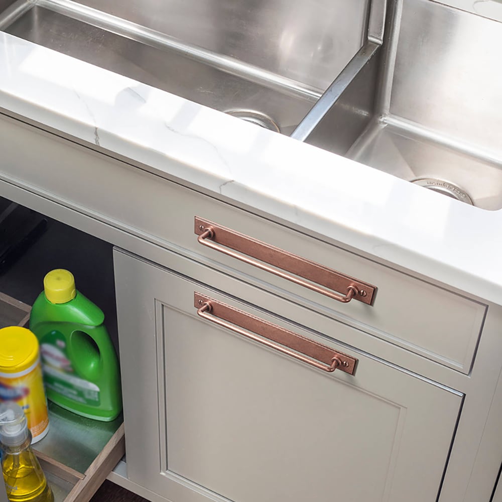 Miaokesen 1827AC-G015-192-2 Cabinet-Pulls - View #5