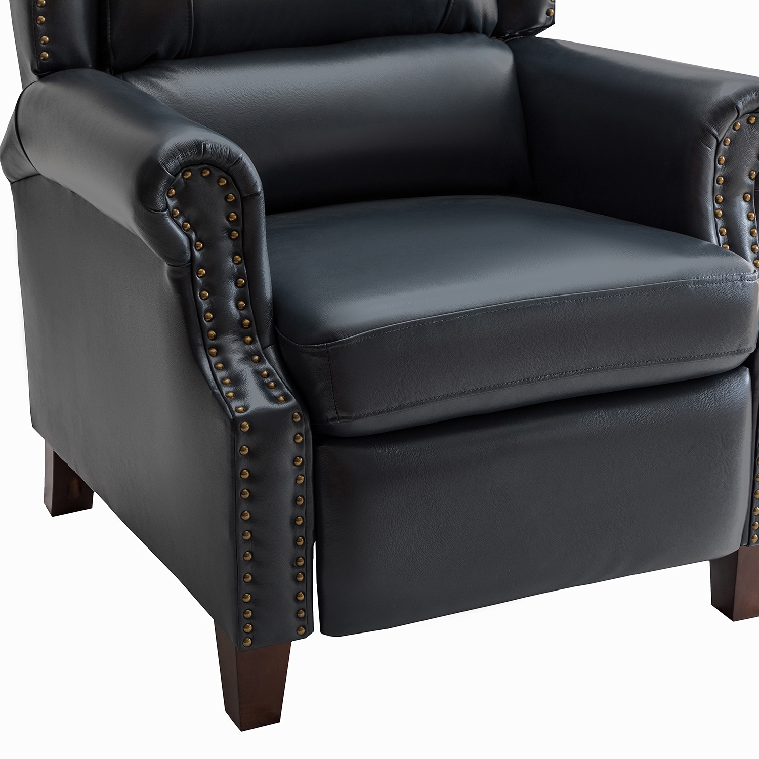 14 Karat Home RCXA0465-NAVY recliners - View #6