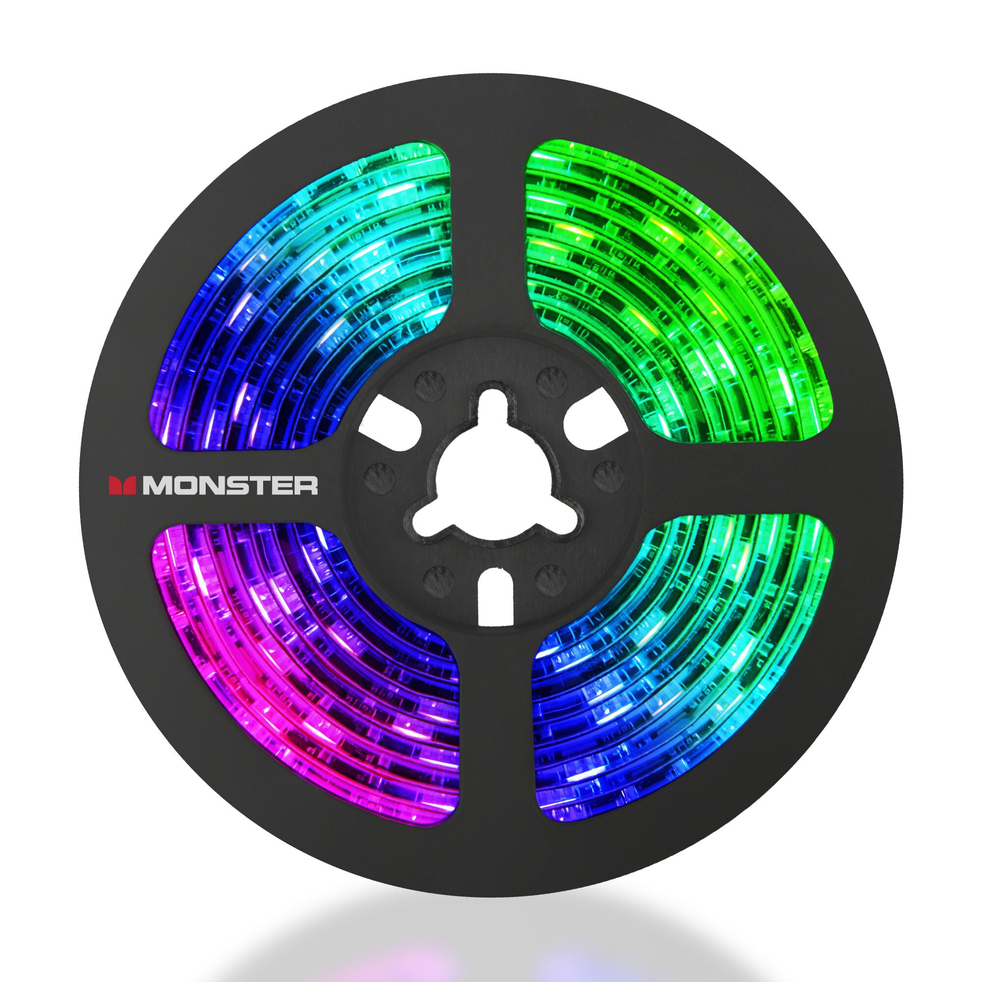 Monster MNSTCOLORSTRP Led-Cabinet-Lighting - View #8