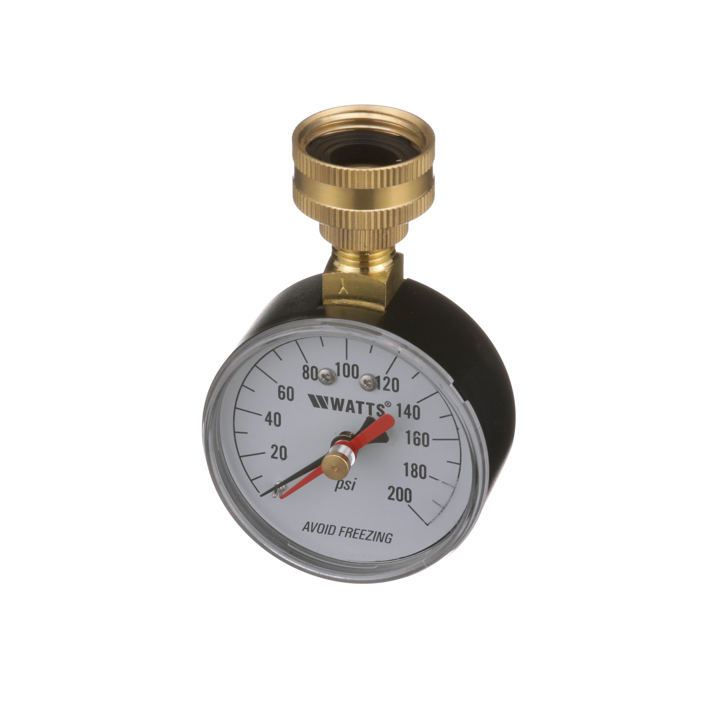 Watts DP IWTG Pressure-Relief-Valves-Regulators - View #5