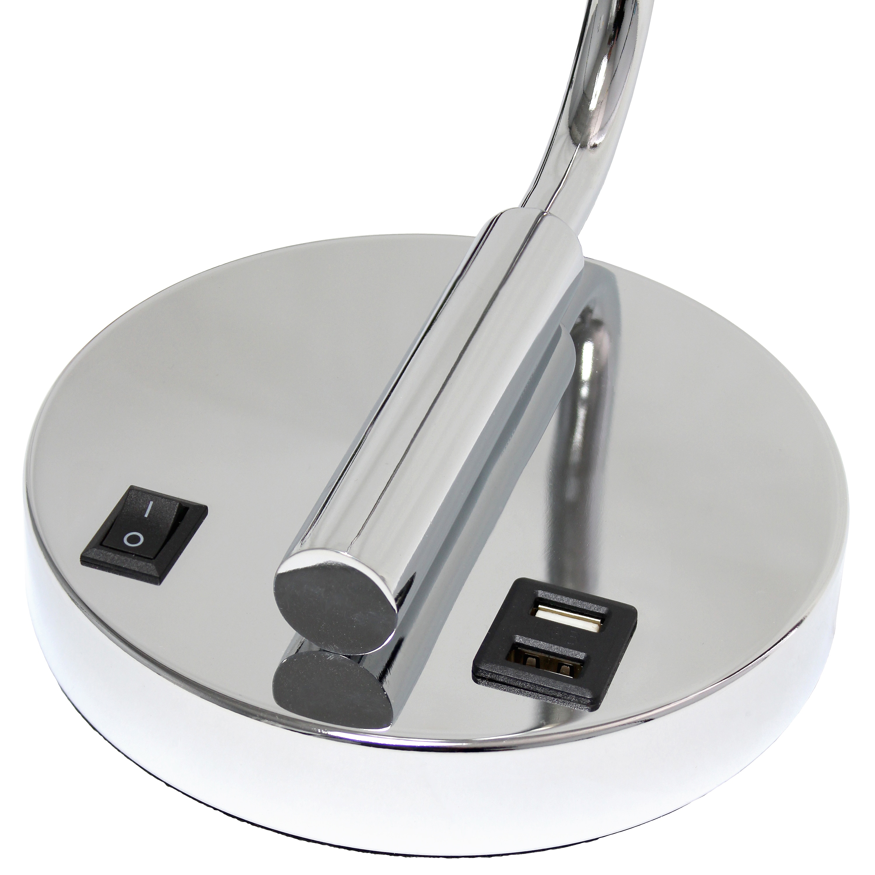 Lalia Home LHD-2002-CH Desk-Table-Lamps - View #11