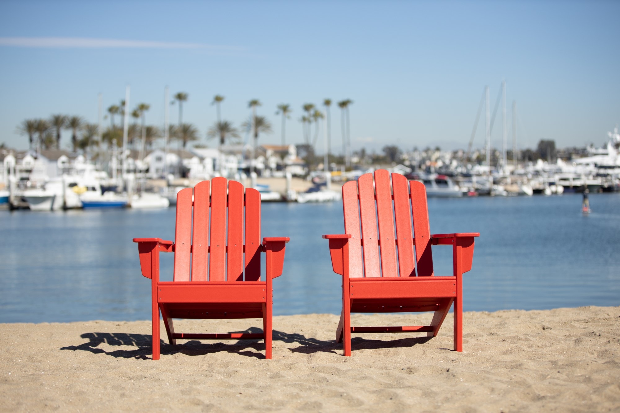 LuXeo LOW-1519-RED2 Patio-Chairs - View #13