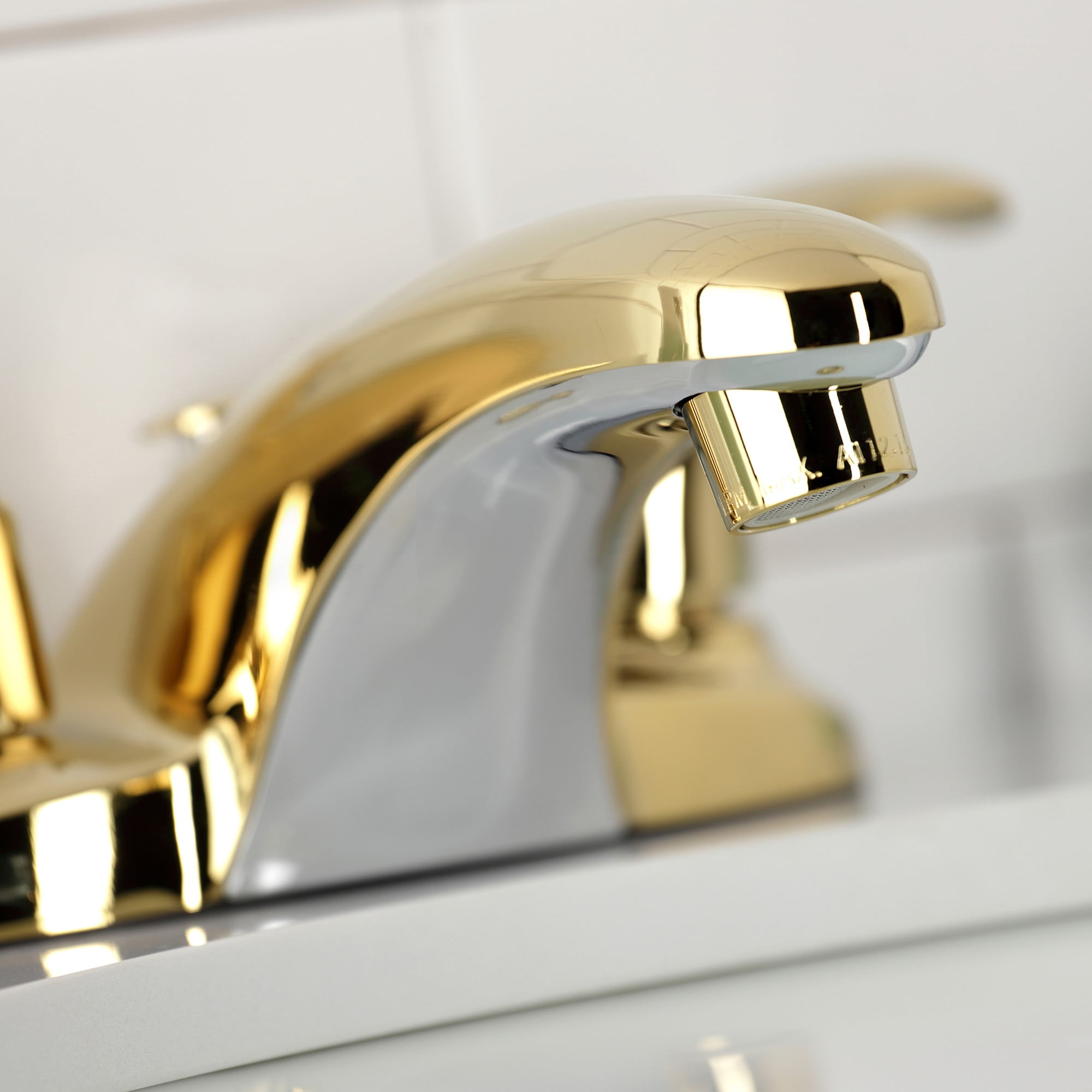 Elements of Design EB6622LL Lavatory-Faucets - View #6