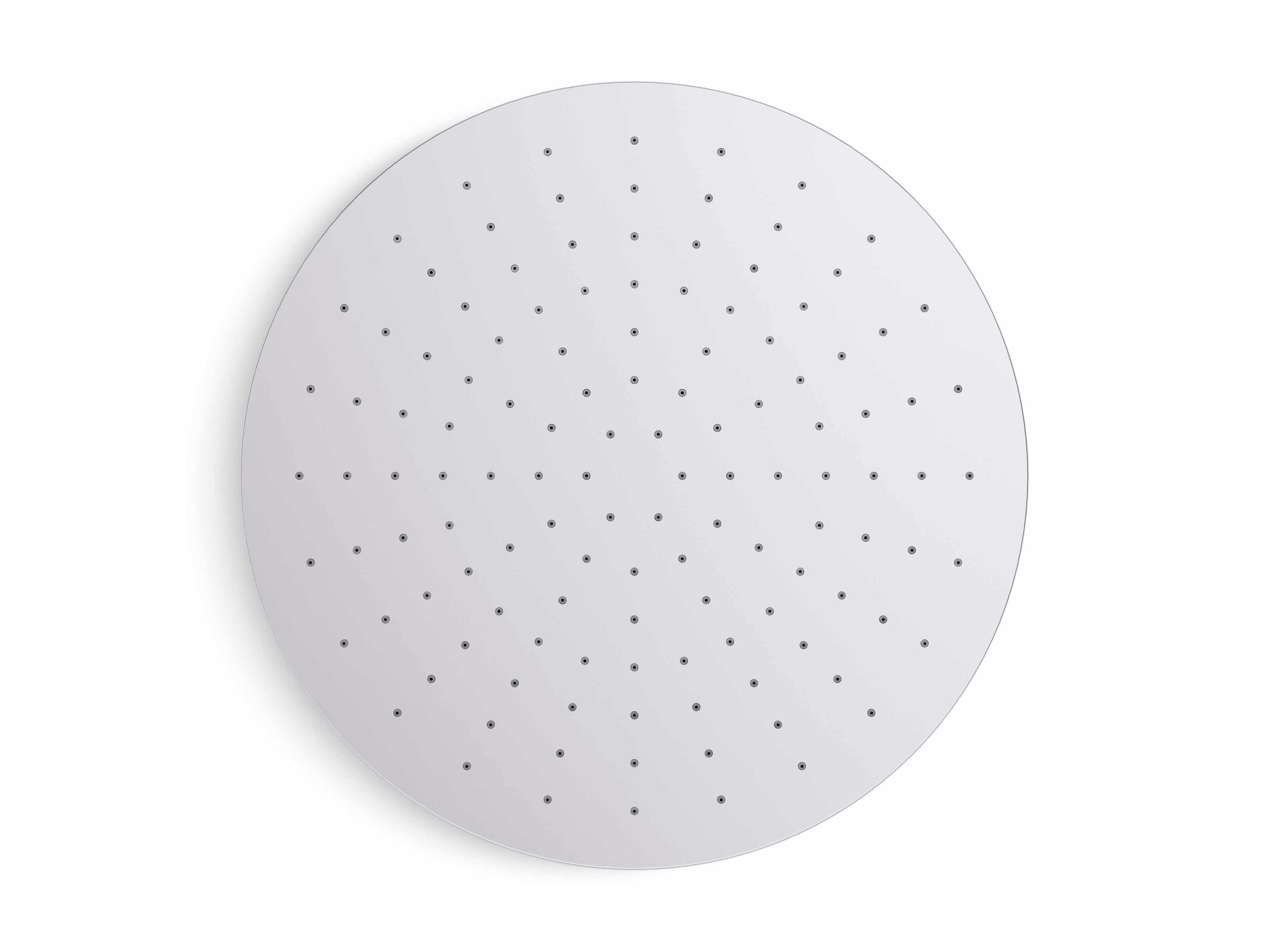 KOHLER 13691-CP Fixed-Showerhead - View #2