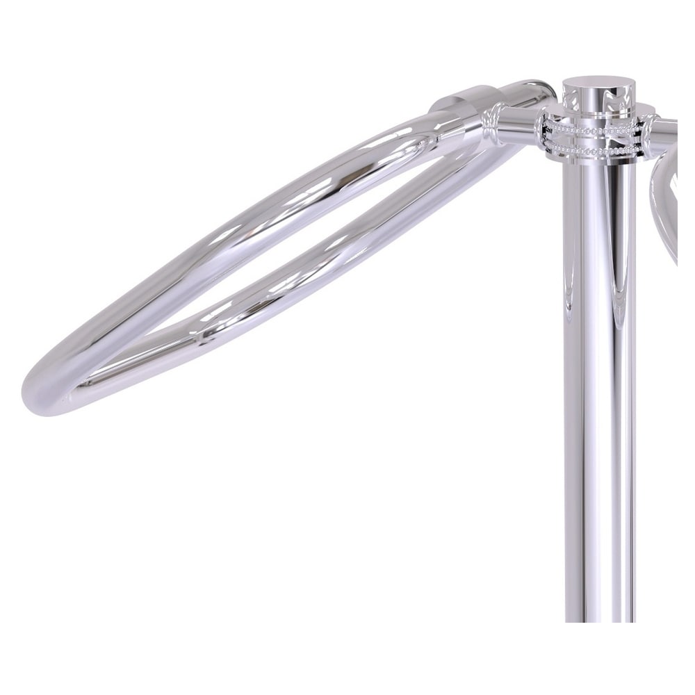 Allied Brass TB-20D-PC d060355 - View #2