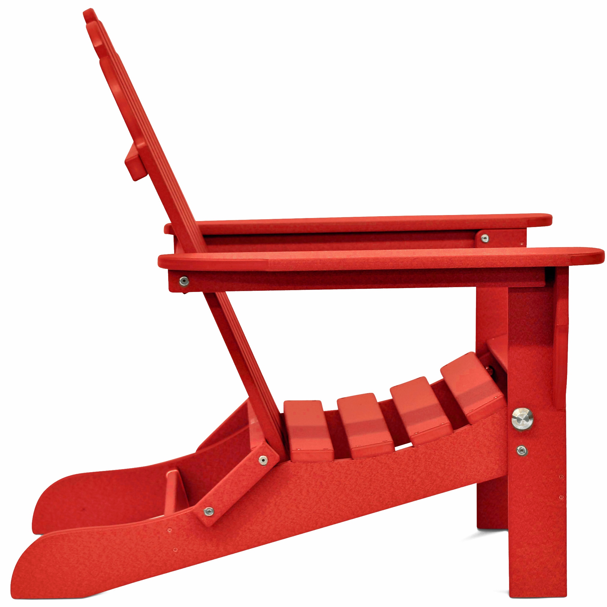 DuroGreen TAC8020BR Patio-Chairs - View #2