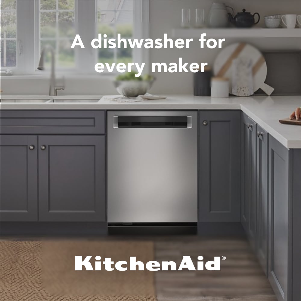 KitchenAid KDPM804KPS Builtin-Dish - View #16