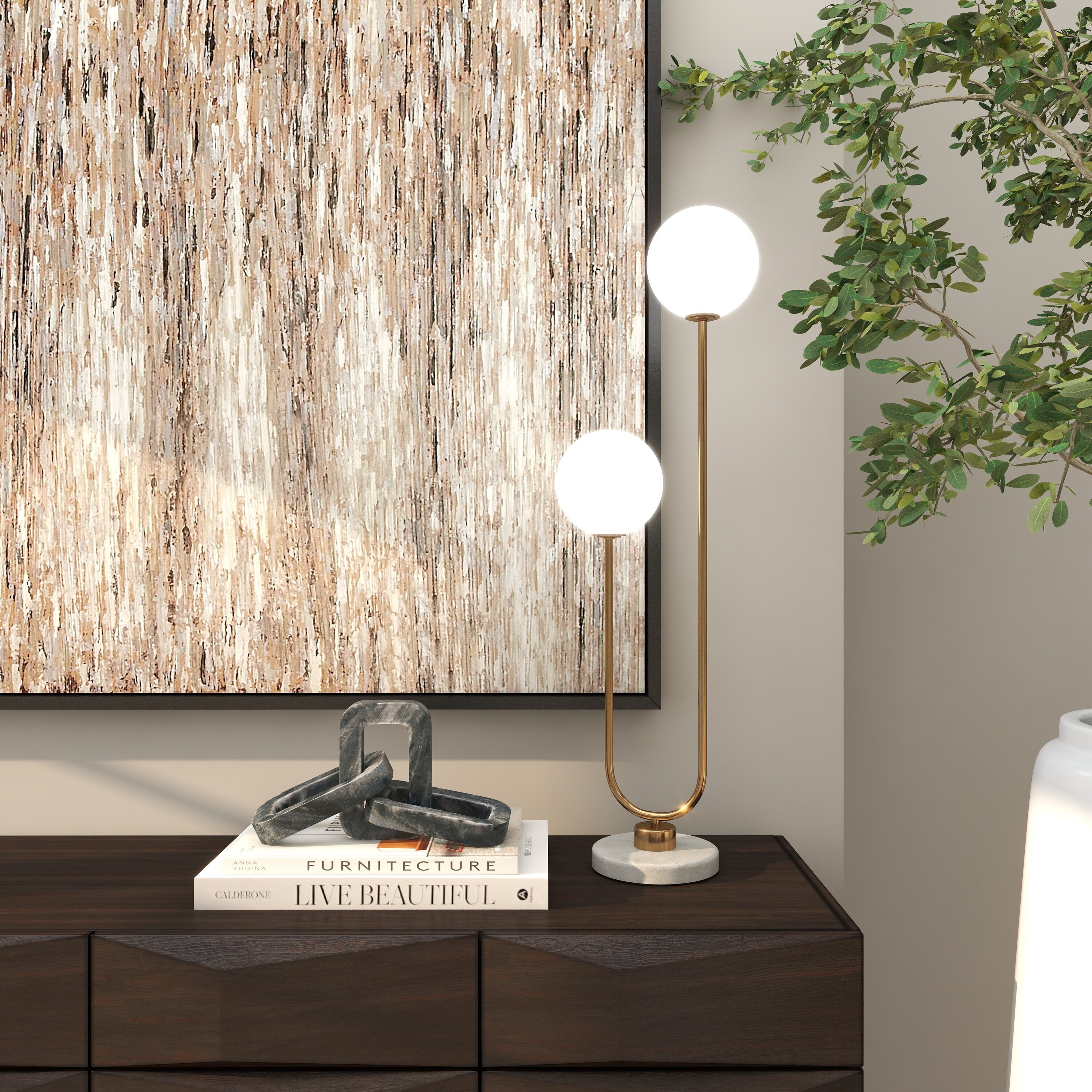 Grayson Lane 29695 Table-Lamps - View #7