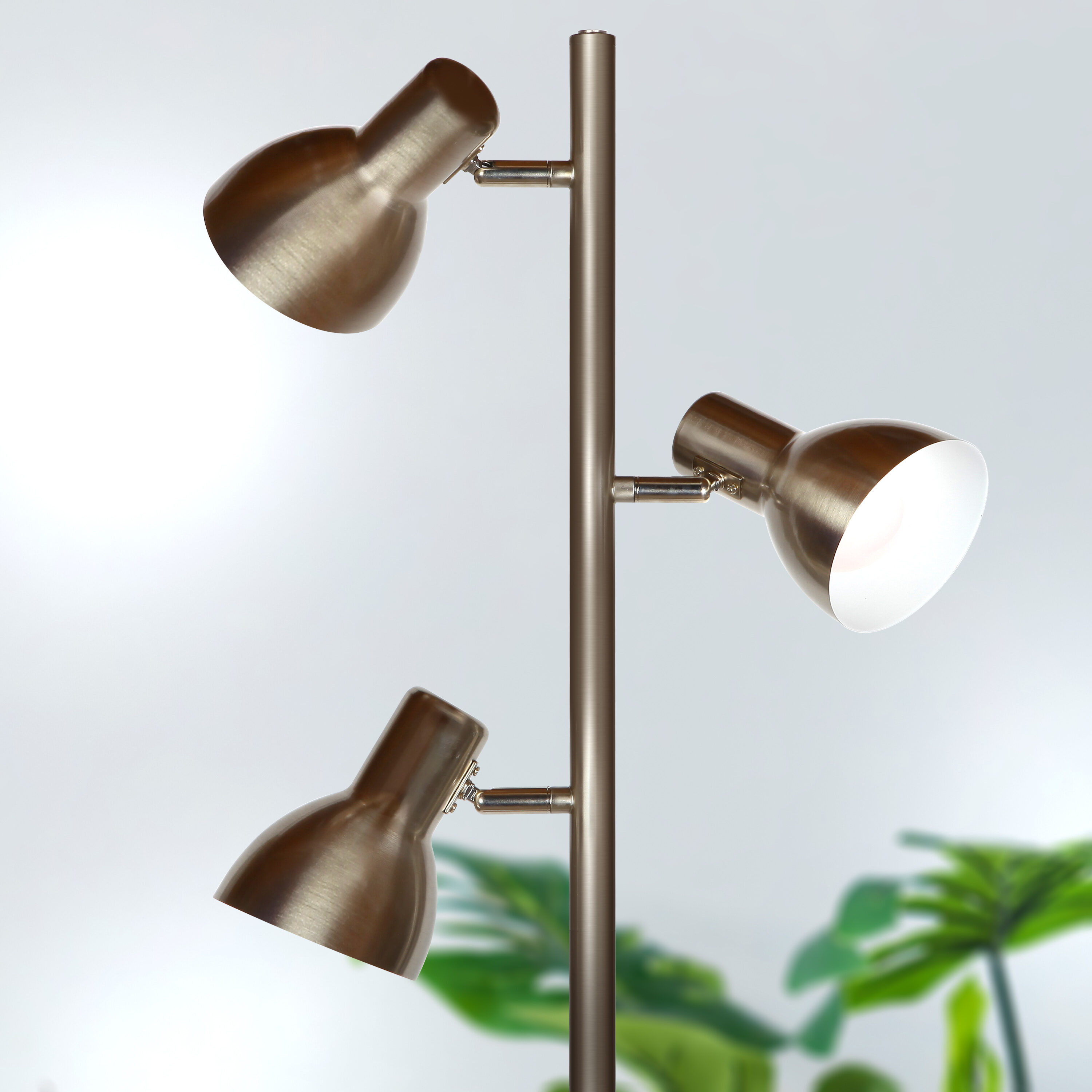 Brightech FL-ETHAN-NKL floorlamps - View #3