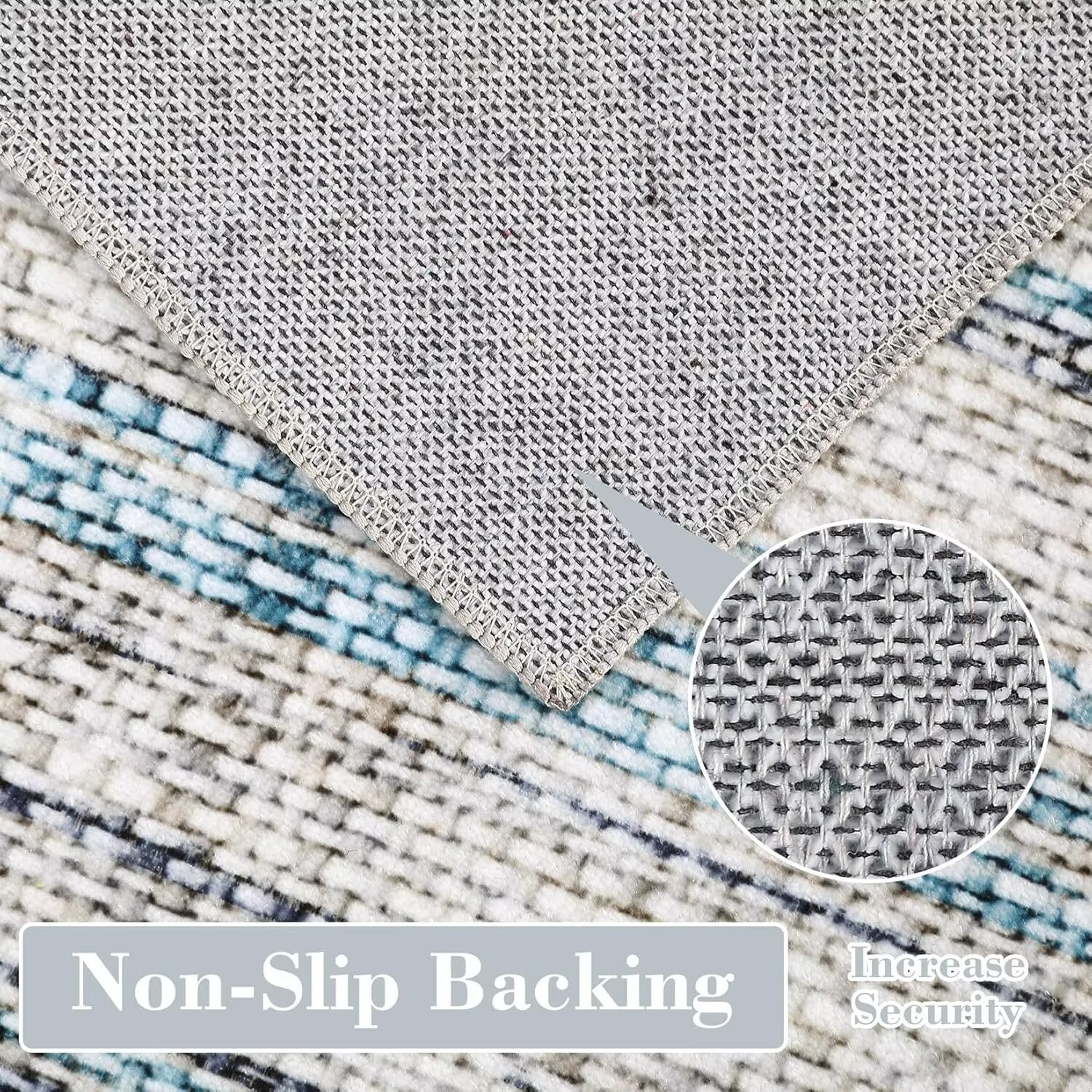 Garvee YXY-LO-PHO-16NW78GV rugs - View #4