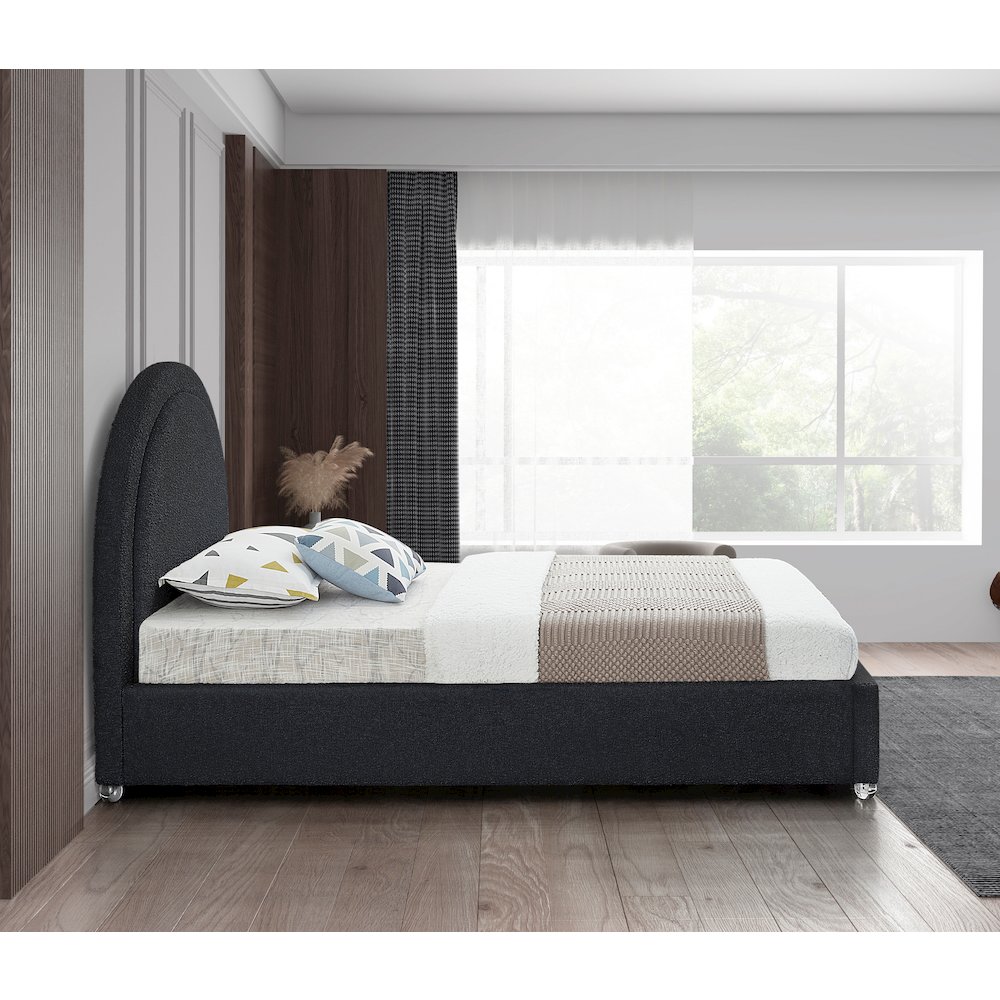 Meridian MILOBLACK-T beds - View #4