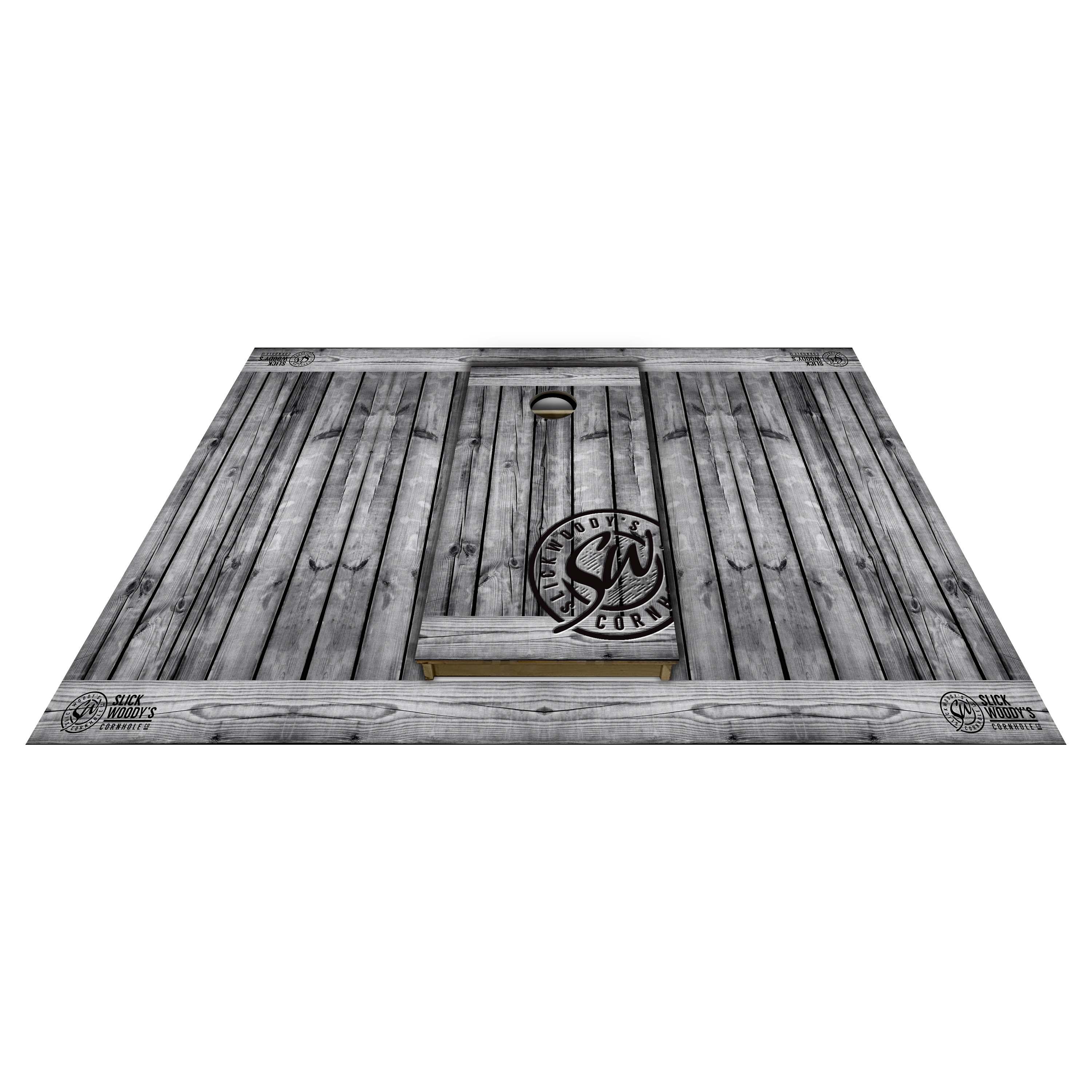 Slick Woody's PP1004 Portable-Party-Game - View #2
