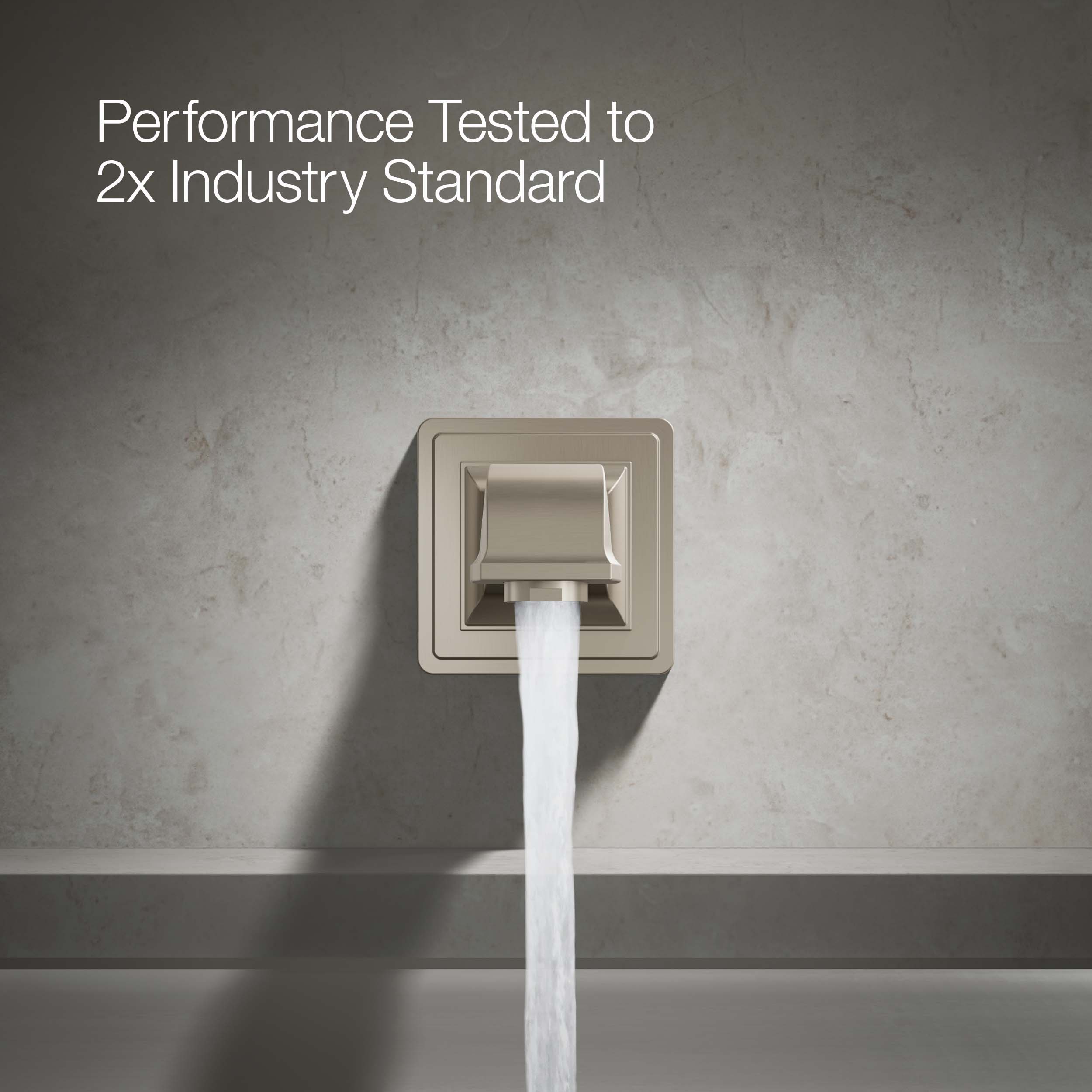 KOHLER 13139-A-BN Tub-Spout - View #4