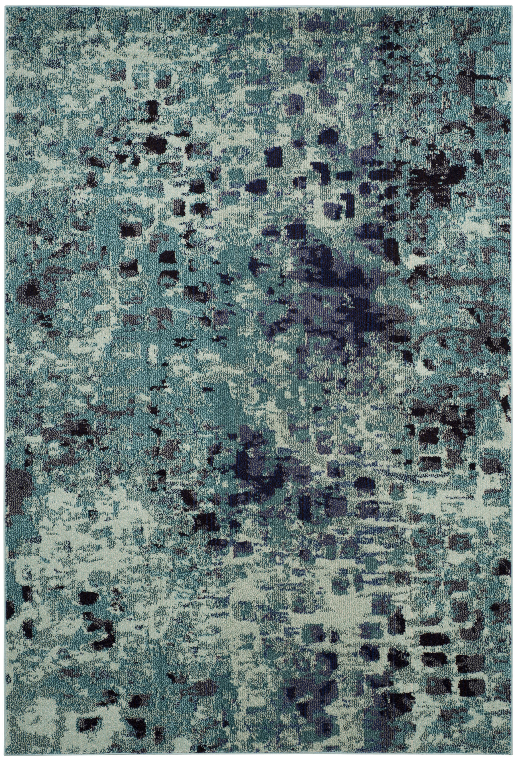 Safavieh MNC225J-6 rugs - View #2