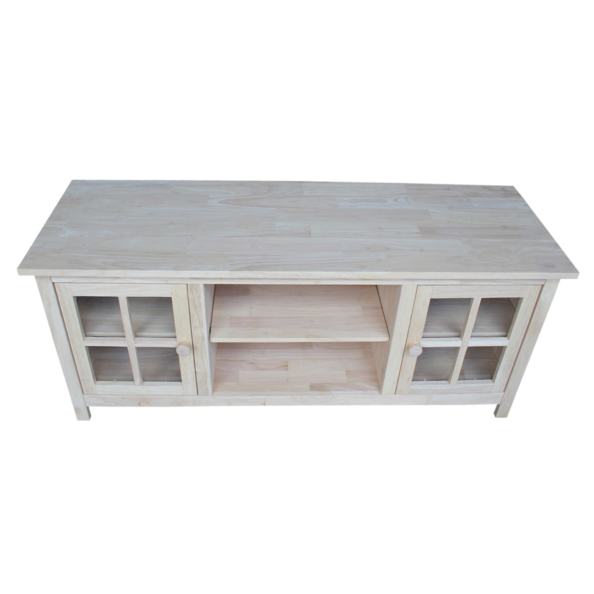 International Concepts TV-56 Tv-Stands - View #4
