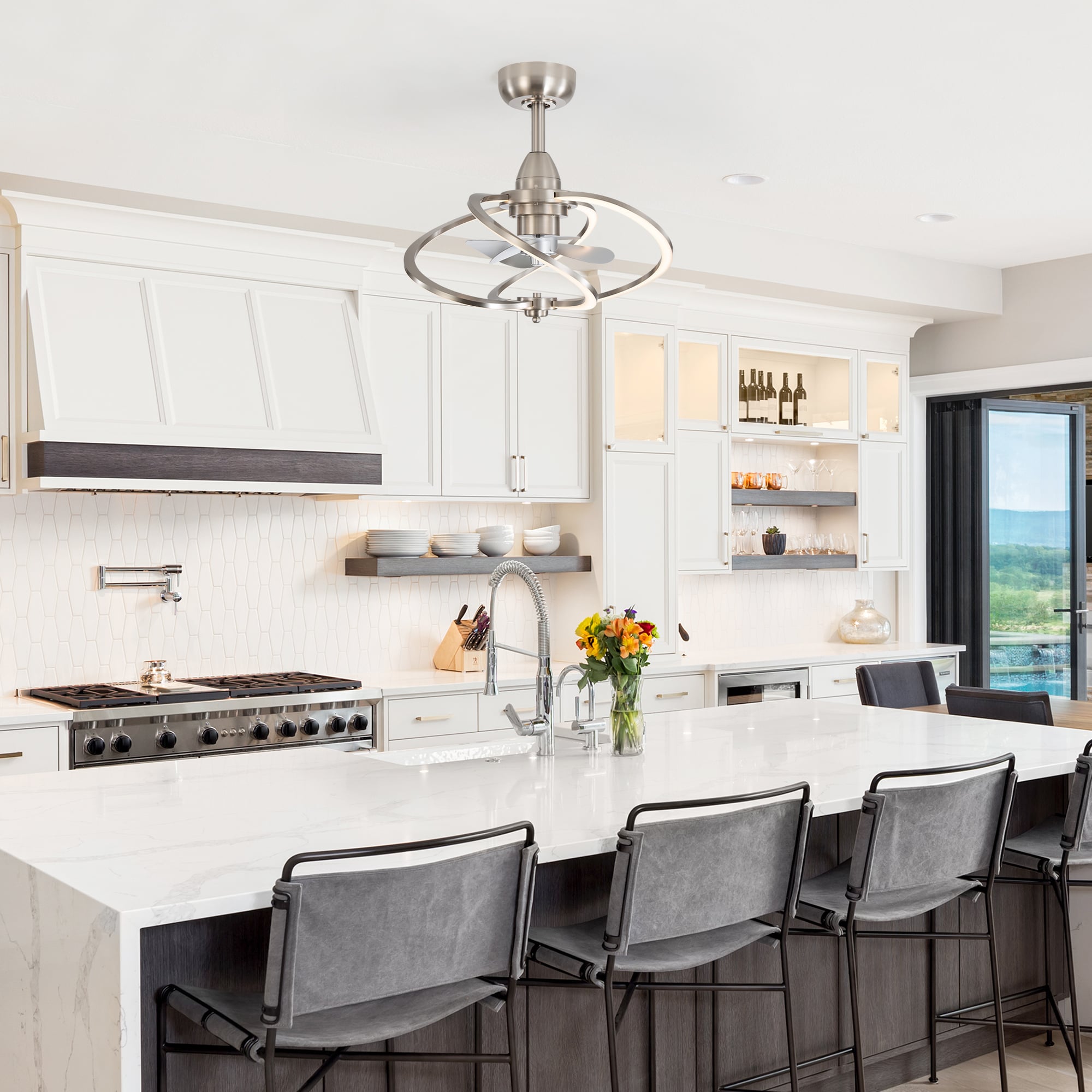 Breezary 29001-BN Ceiling-Fans - View #16