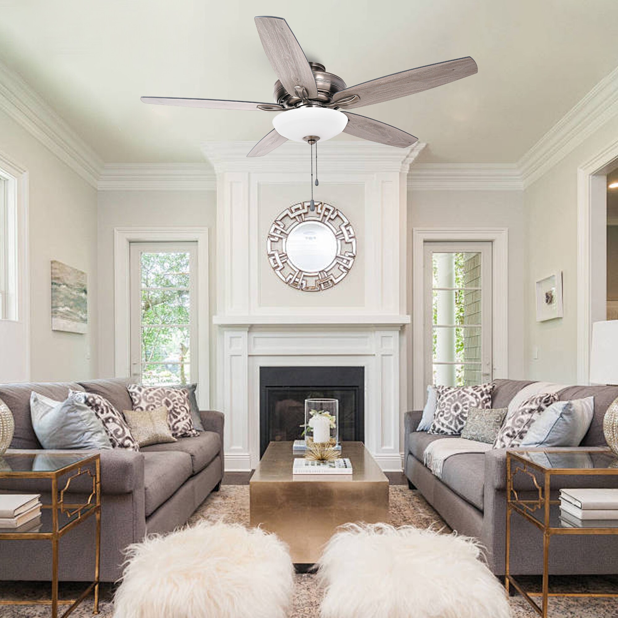 Matrix Decor CF717AP02 Ceiling-Fans - View #6