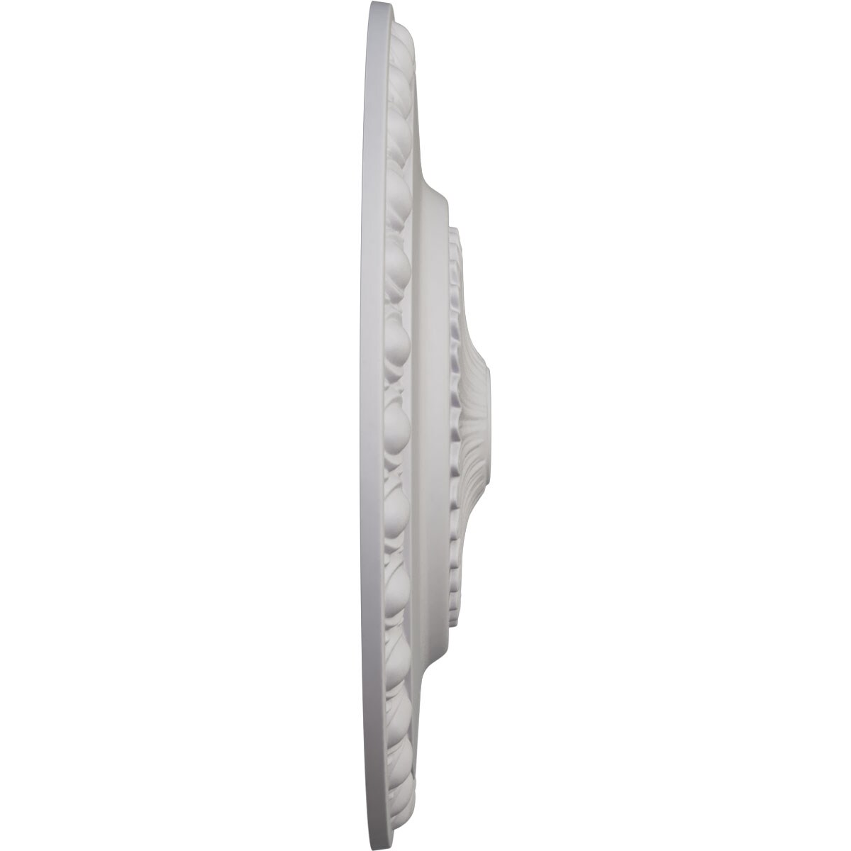 Ekena Millwork CM23LYUWF Ceiling-Medallions - View #3