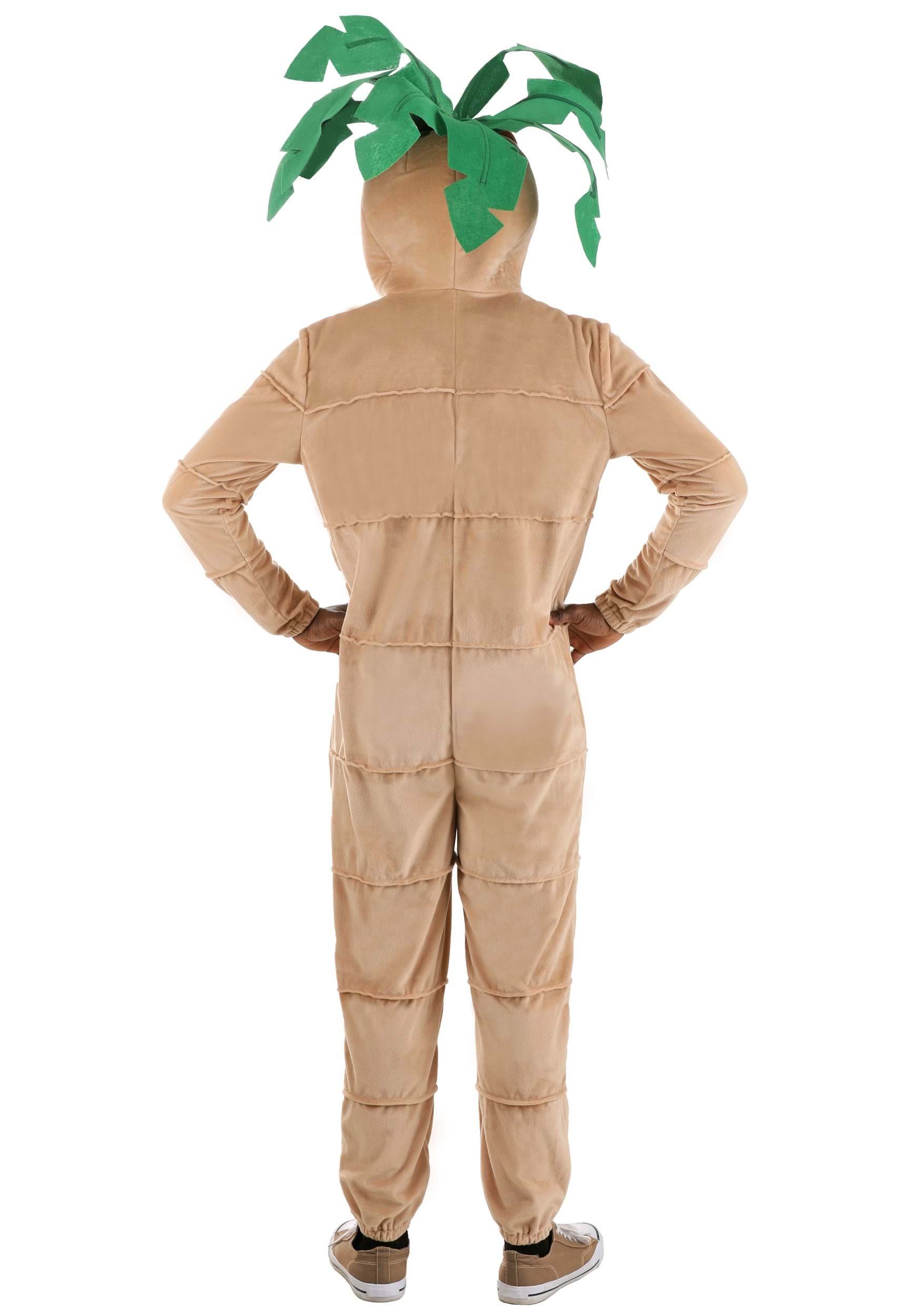 HalloweenCostumes FUN5737AD costumes - View #3