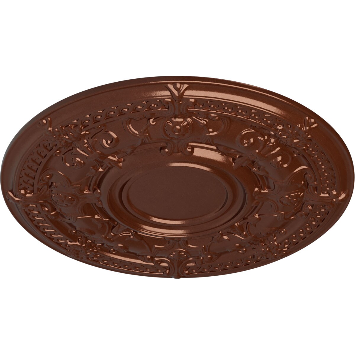 Ekena Millwork CM33DACPS Ceiling-Medallions - View #2