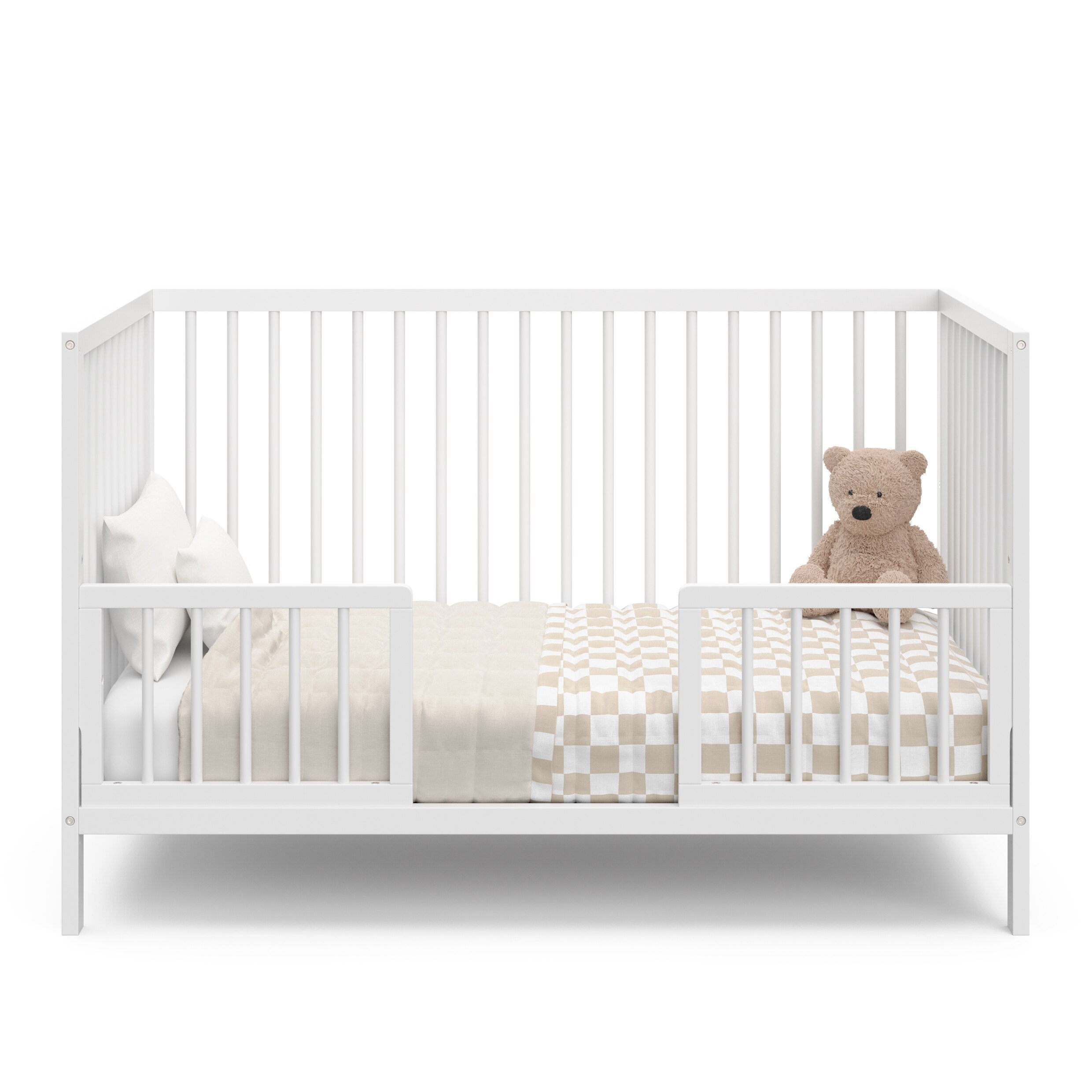 Graco 04533-401 cribs - View #7
