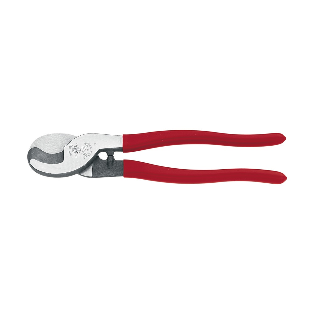 Klein Tools 63050 Cable-Cutters - View #4