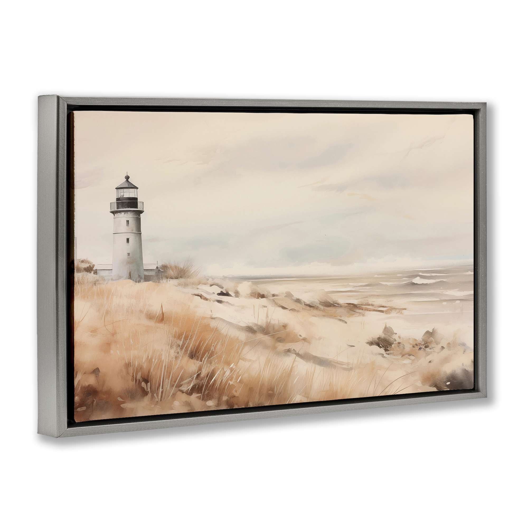 Stupell Industries BT-707-FFL-20X30 Wall-Art - View #2