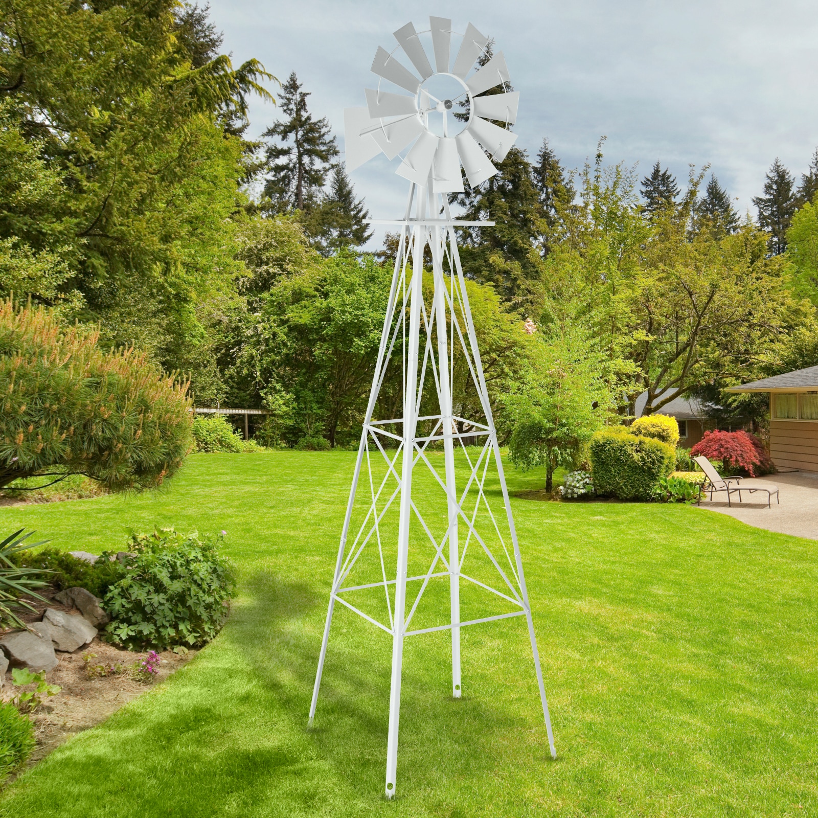 Winado LO1G61000353 Decorative-Windmills - View #8
