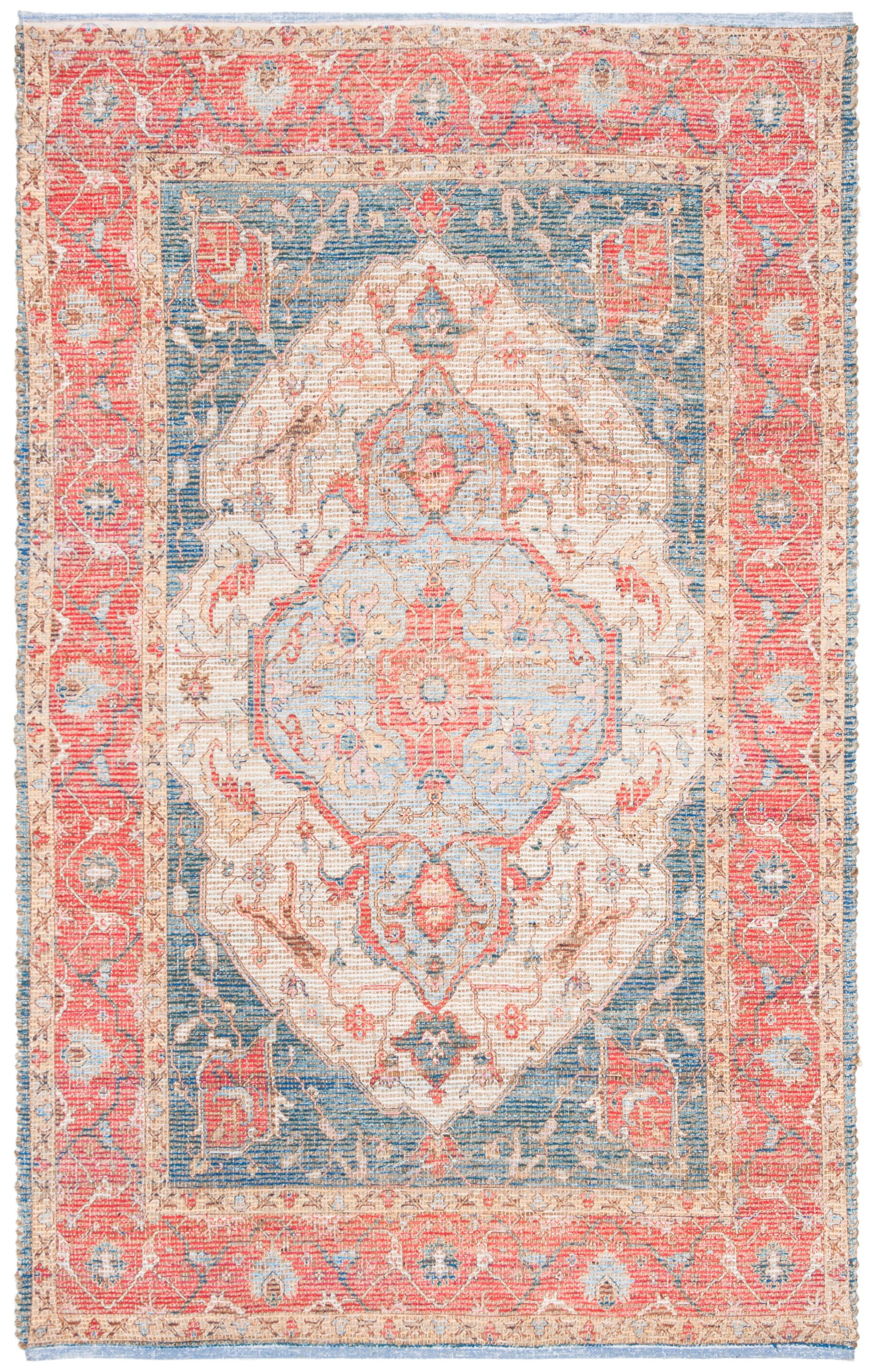 Safavieh SFN508R-4 rugs - View #2