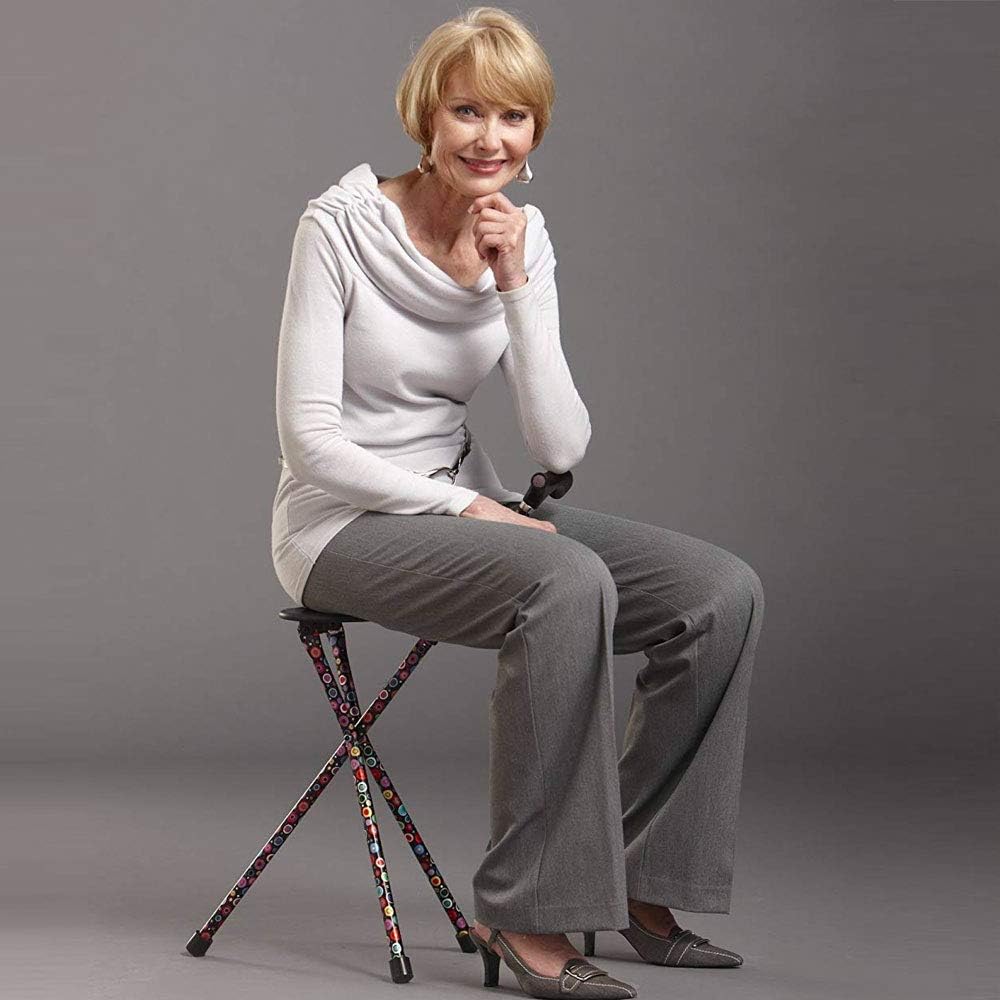 HealthSmart 502-2002-5100 Walking-Canes - View #5