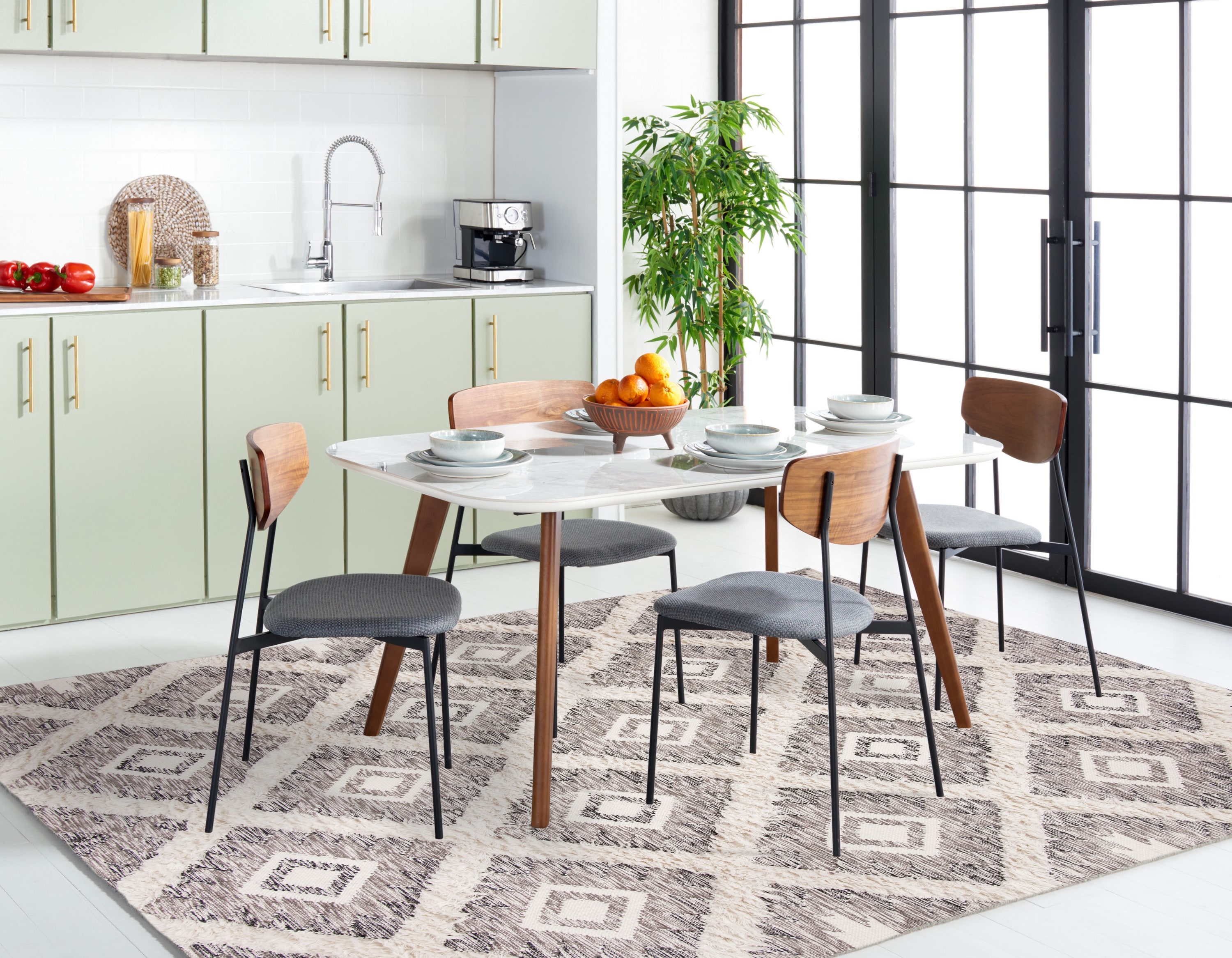 Safavieh KNY455Z-9 rugs - View #3
