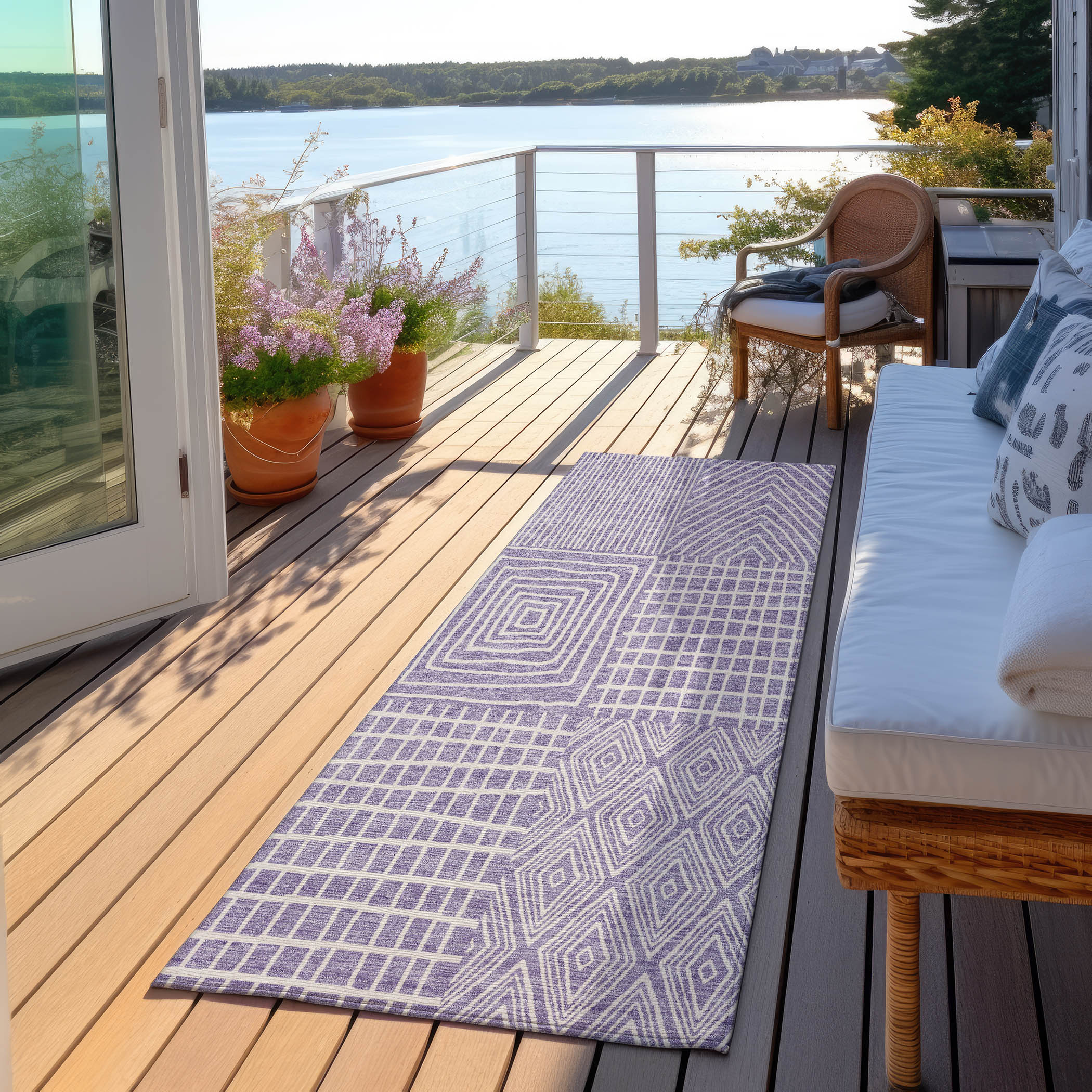 Addison Rugs ACN990LV2X8 rugs - View #7